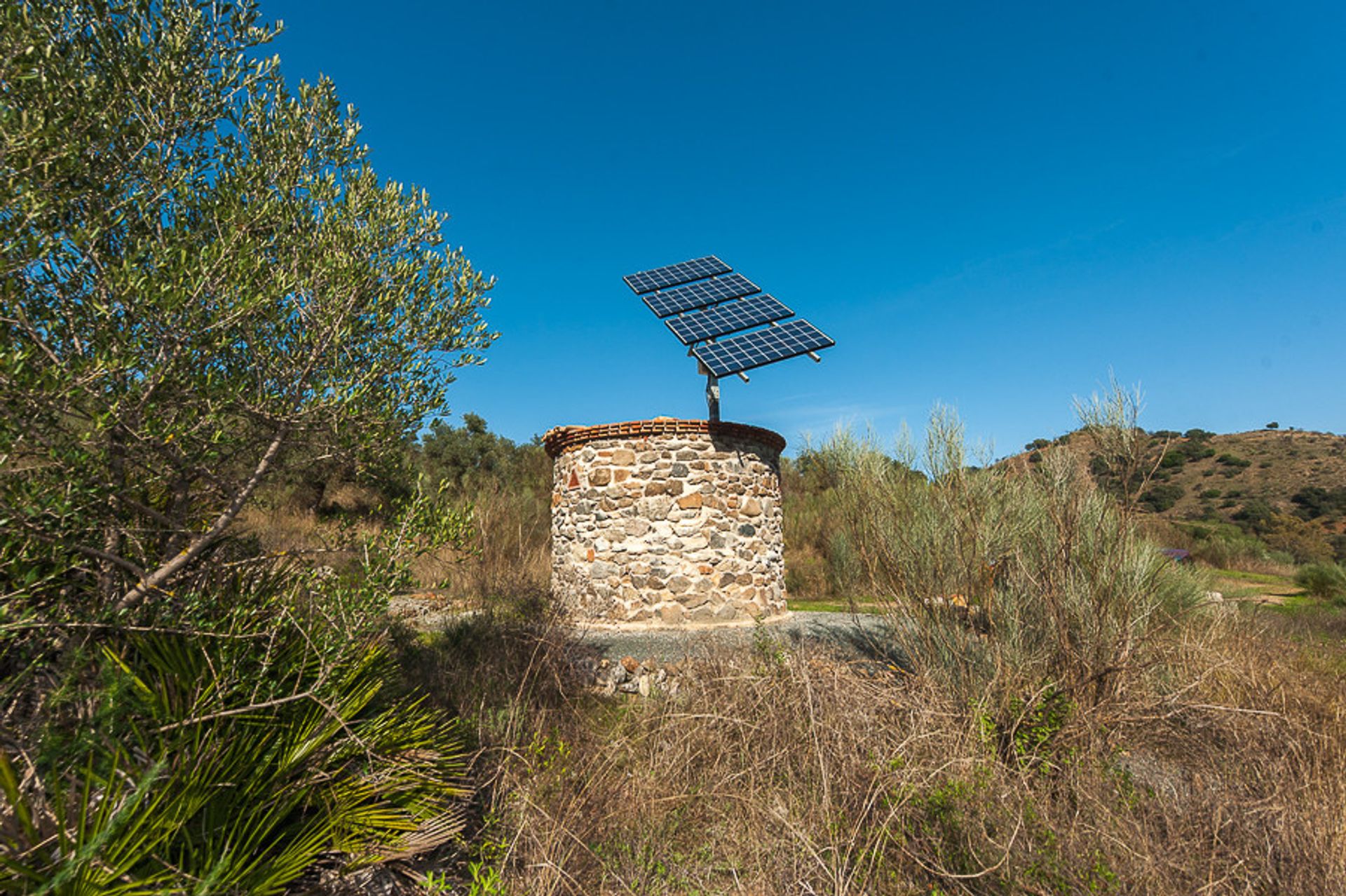 Land im Coín, Andalusia 12132191