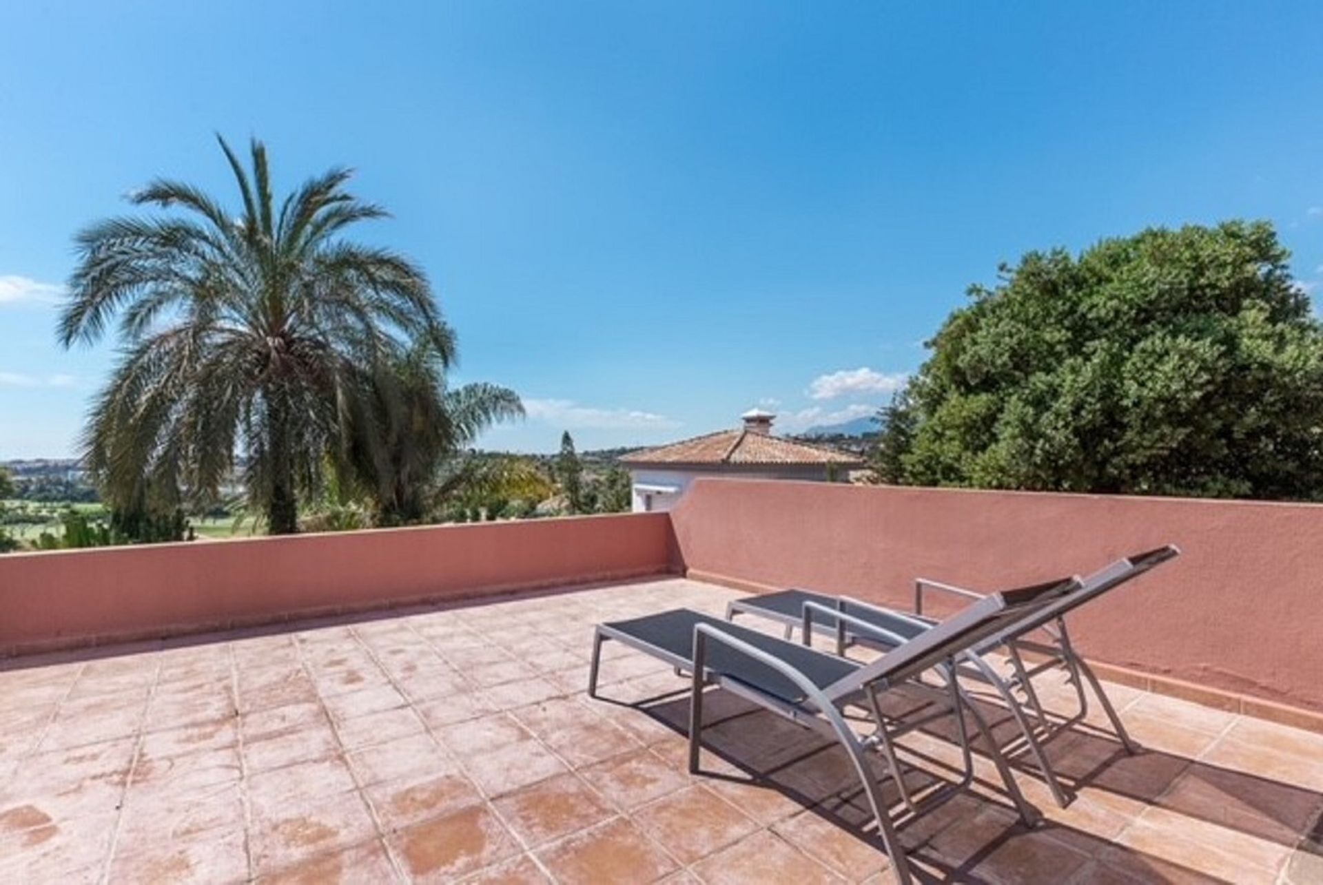 rumah dalam Marbella, Andalucía 12132196