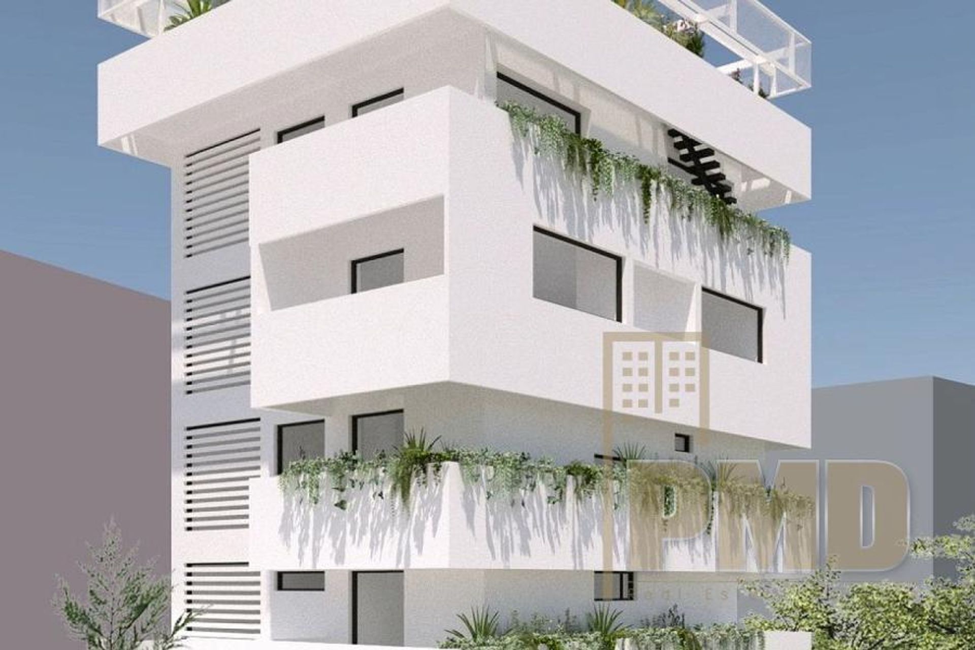 Rumah di Glyfada, Attiki 12132200