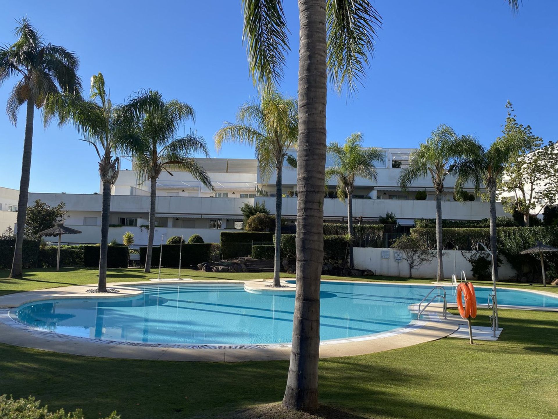 Condominio en Marbella, Andalucía 12132213