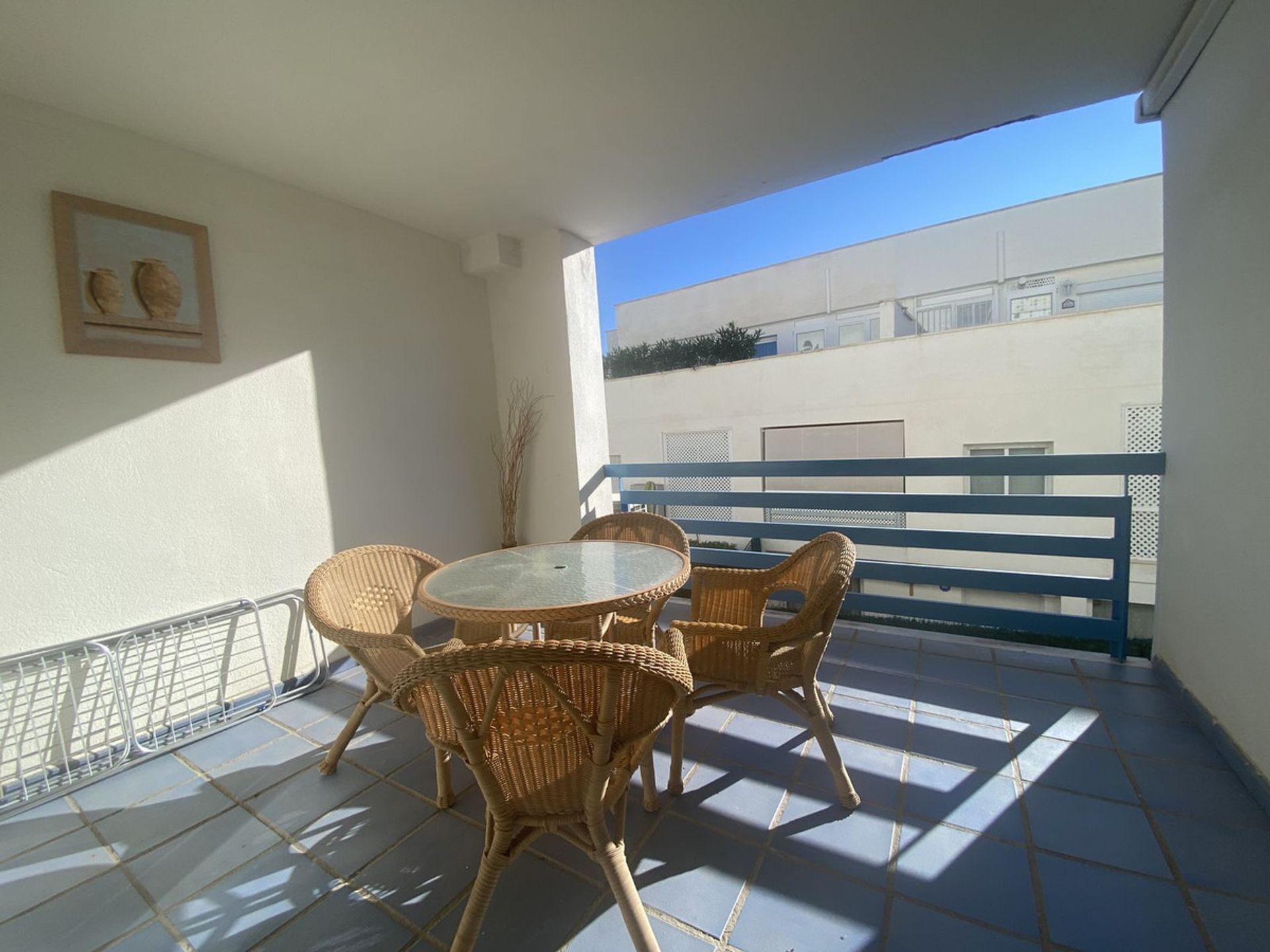 Condominium in Marbella, Andalucía 12132213