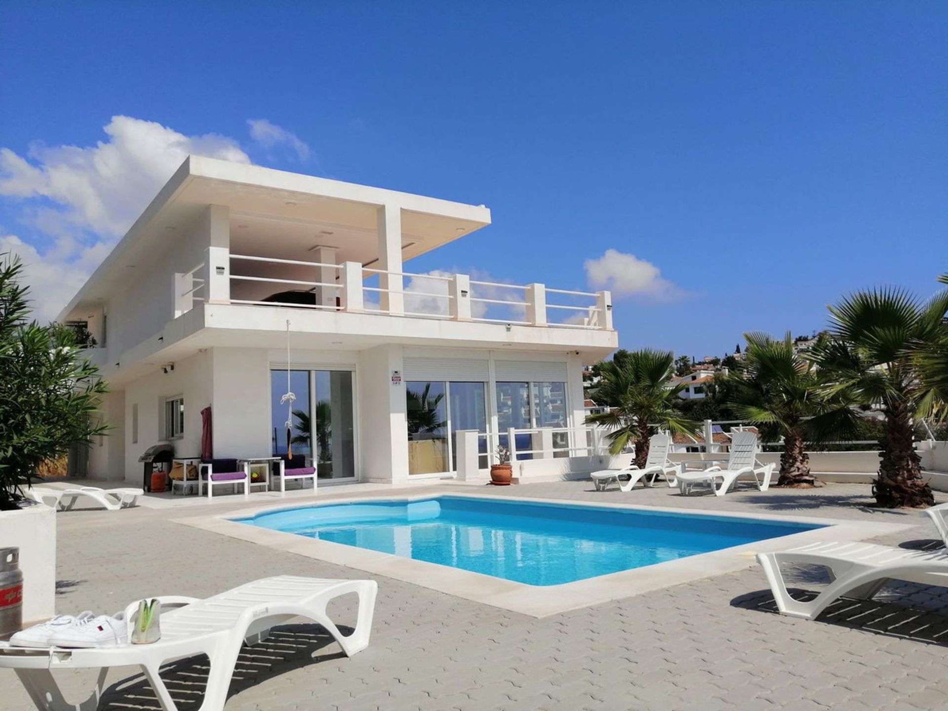 Huis in Benalmádena, Andalusië 12132254