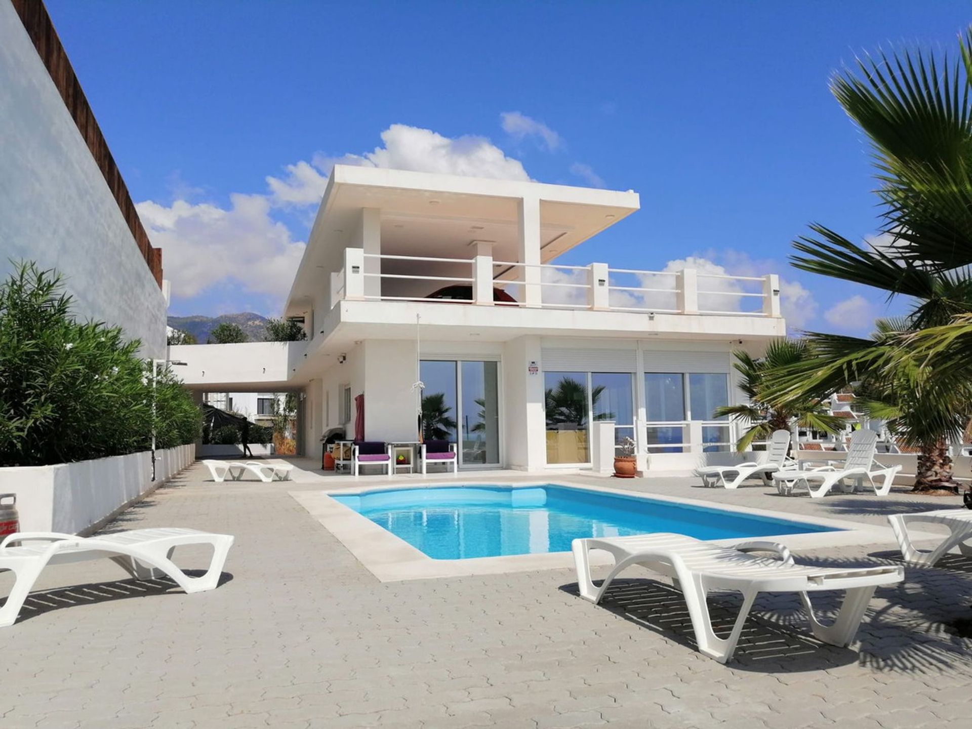 Huis in Benalmádena, Andalusië 12132254