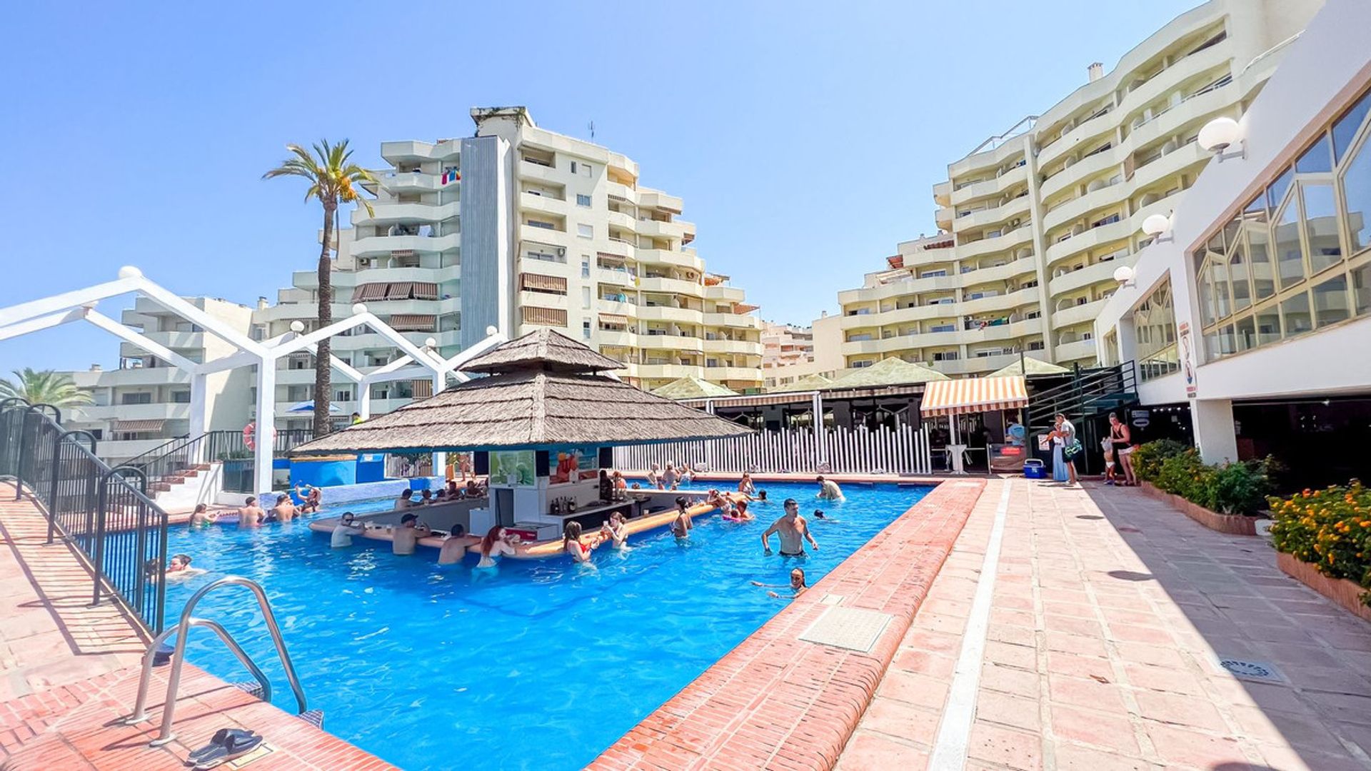 Kondominium dalam Benalmadena, Andalusia 12132286