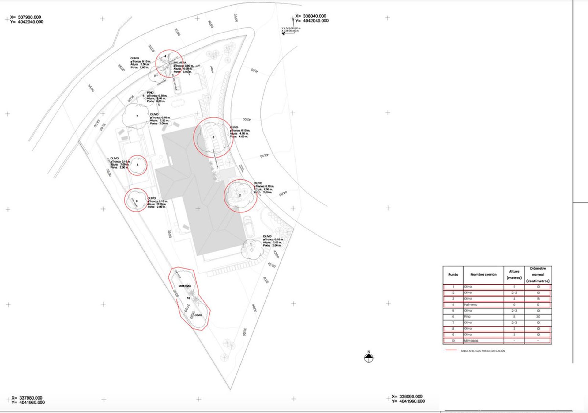 Land i , Canary Islands 12132320