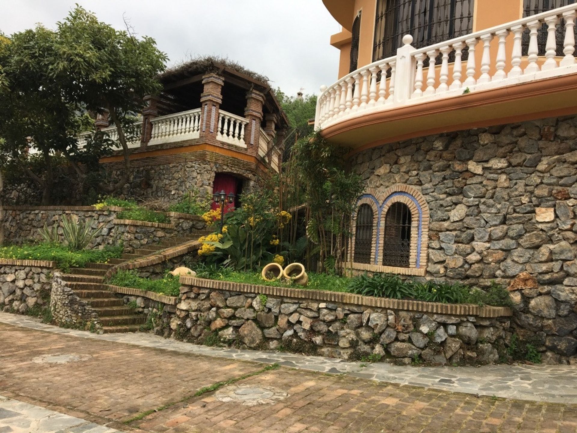 Haus im Alhaurin de la Torre, Andalusia 12132339