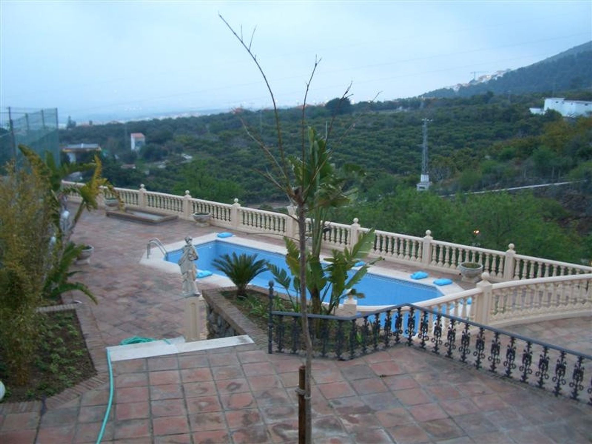 Haus im Alhaurin de la Torre, Andalusia 12132339