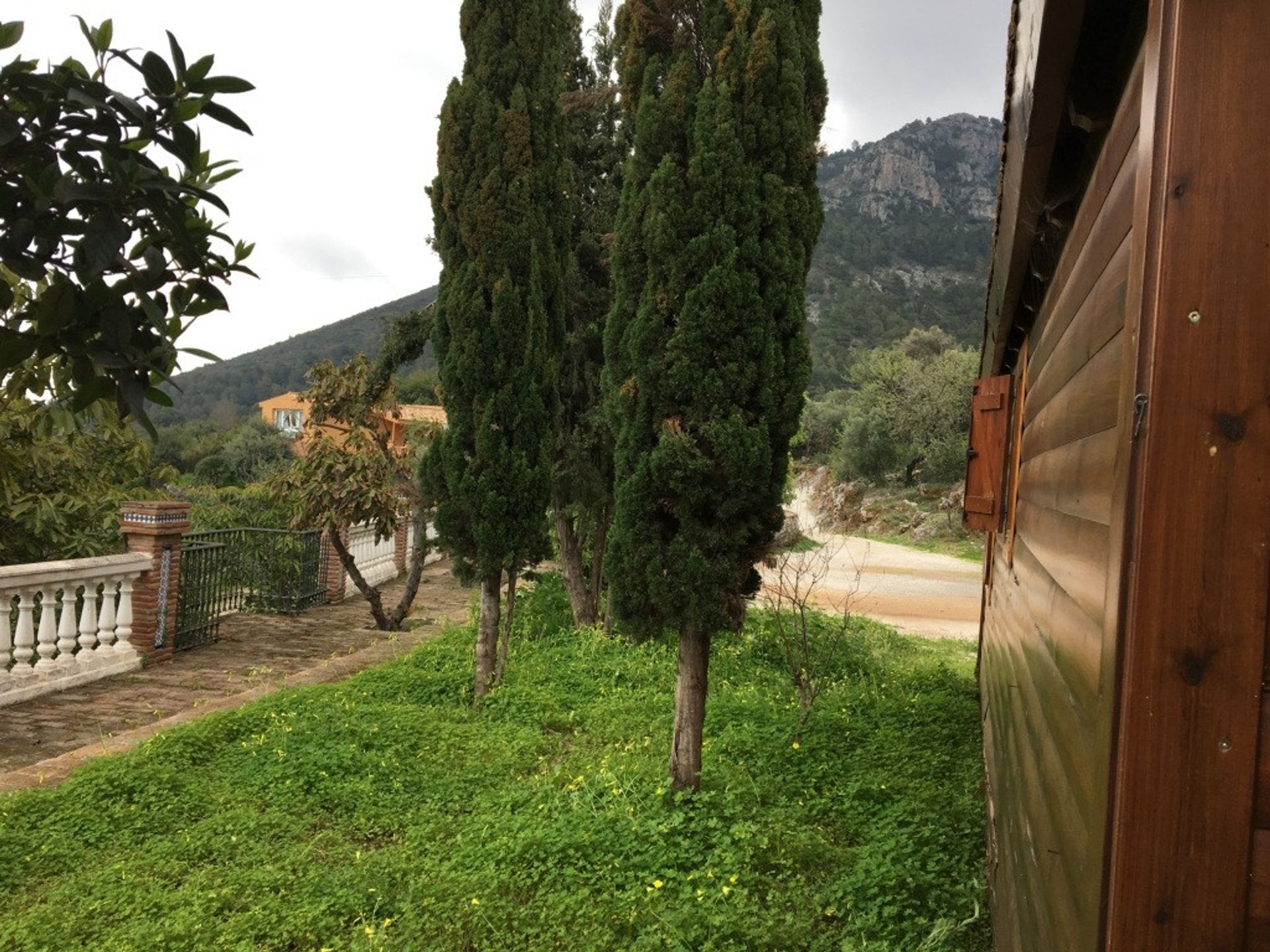 Huis in Alhaurín de la Torre, Andalusia 12132339