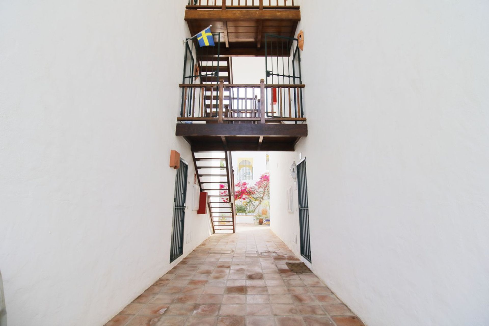 House in Mijas, Andalusia 12132408