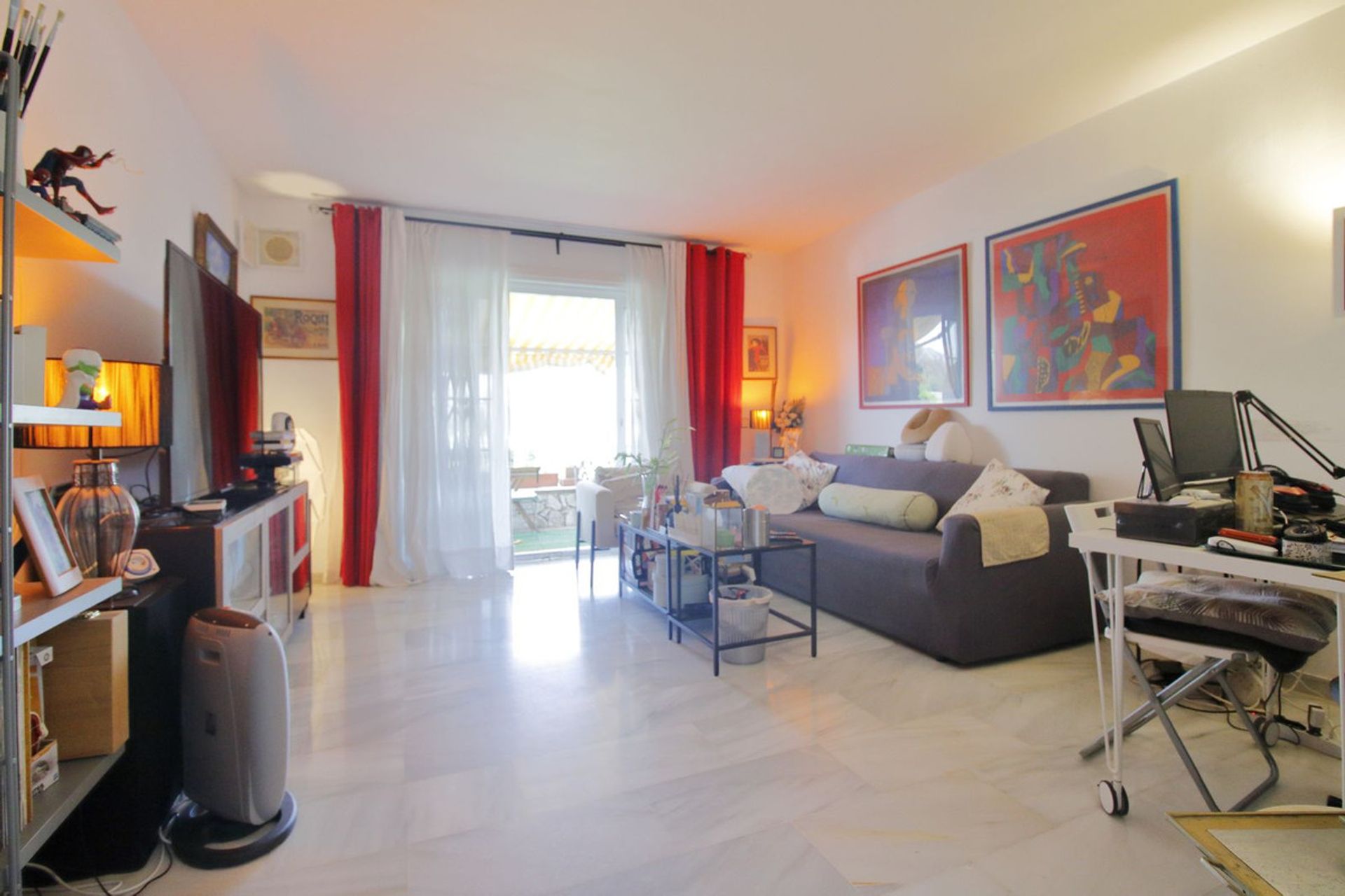 Haus im Mijas, Andalusien 12132408