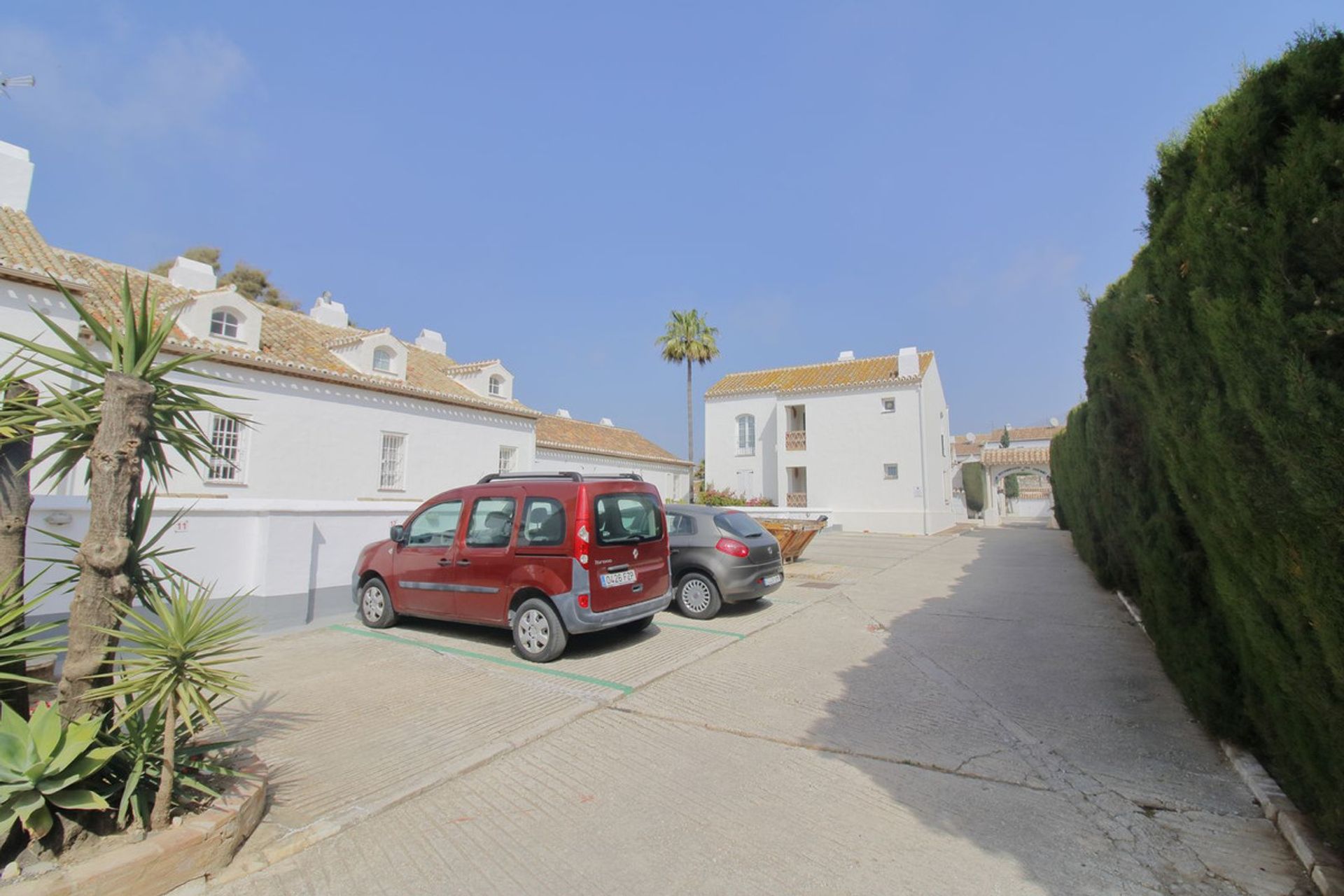 House in Mijas, Andalusia 12132408