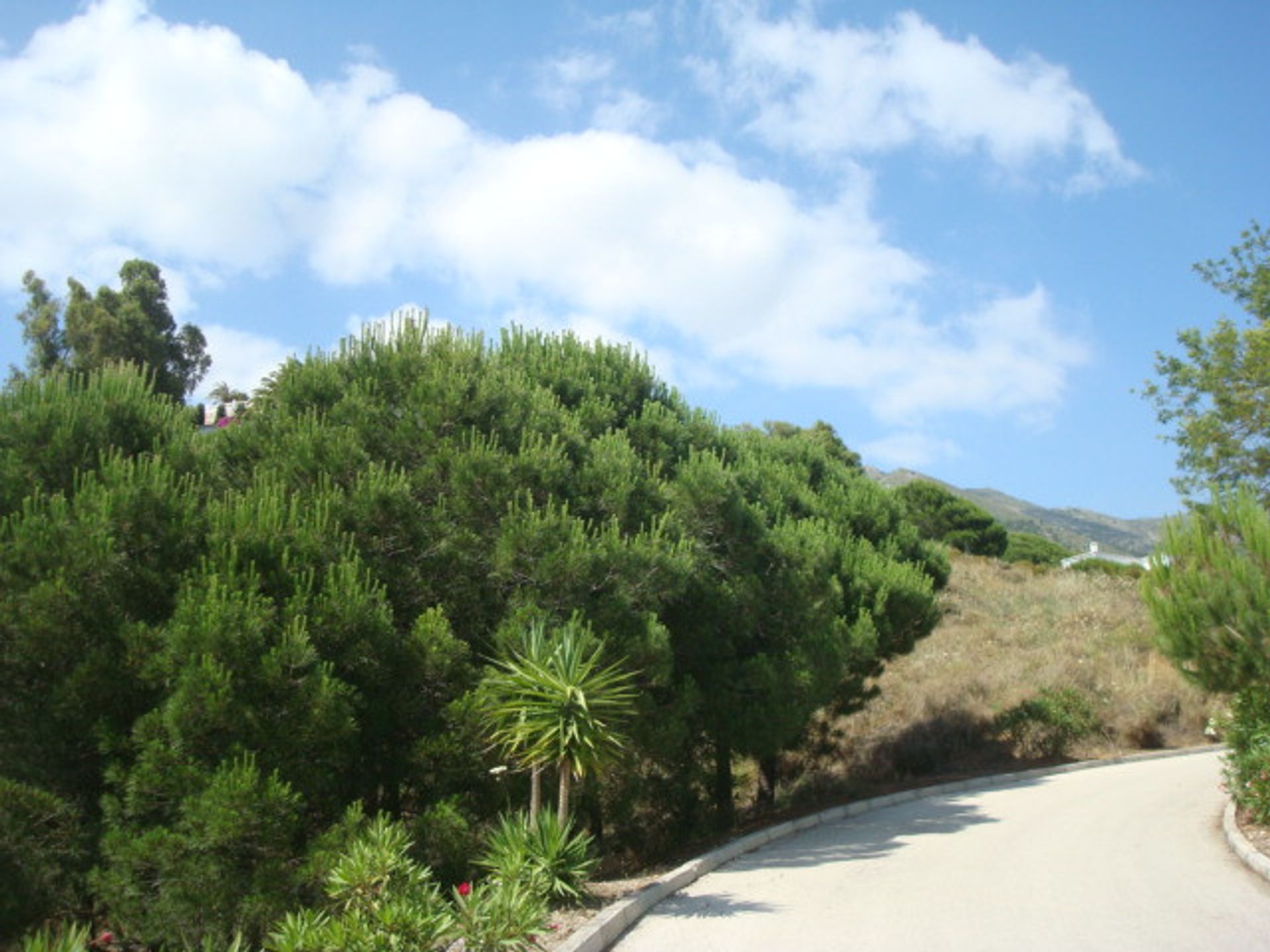 Land in Mijas, Andalusia 12132414