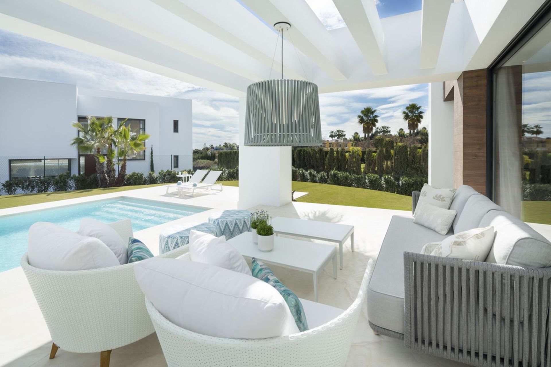 Hus i Marbella, Andalucía 12132433