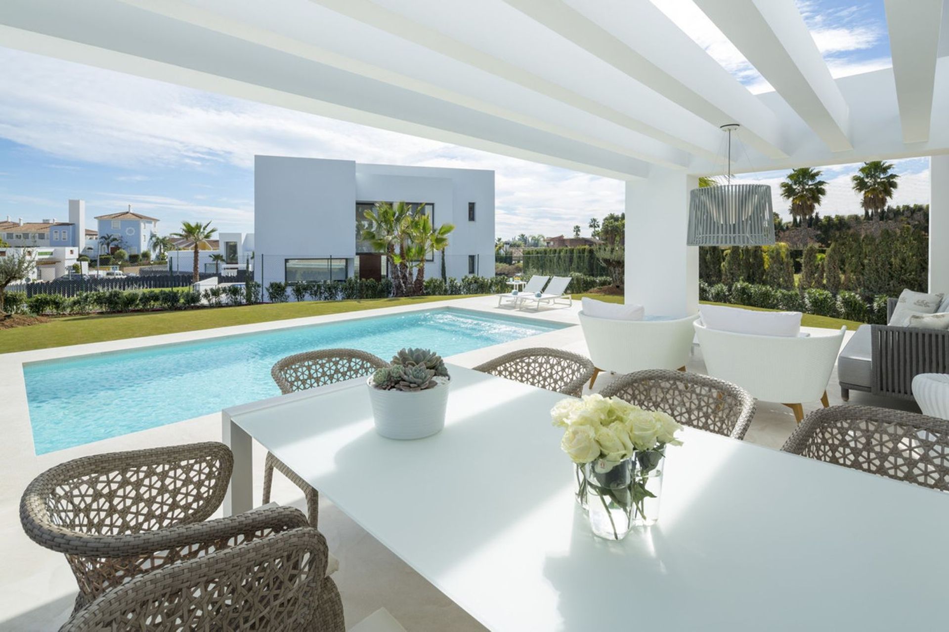 Hus i Marbella, Andalucía 12132433