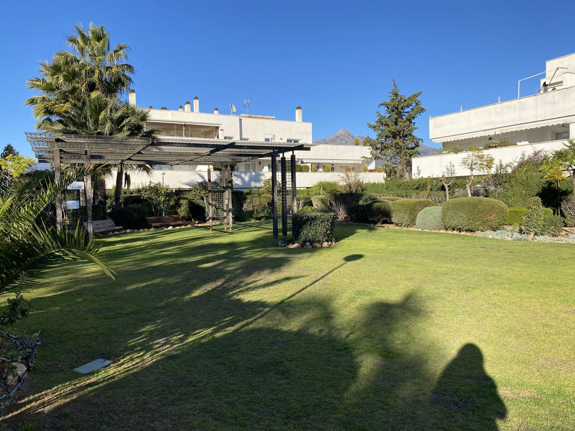 Condominio en Marbella, Andalucía 12132435