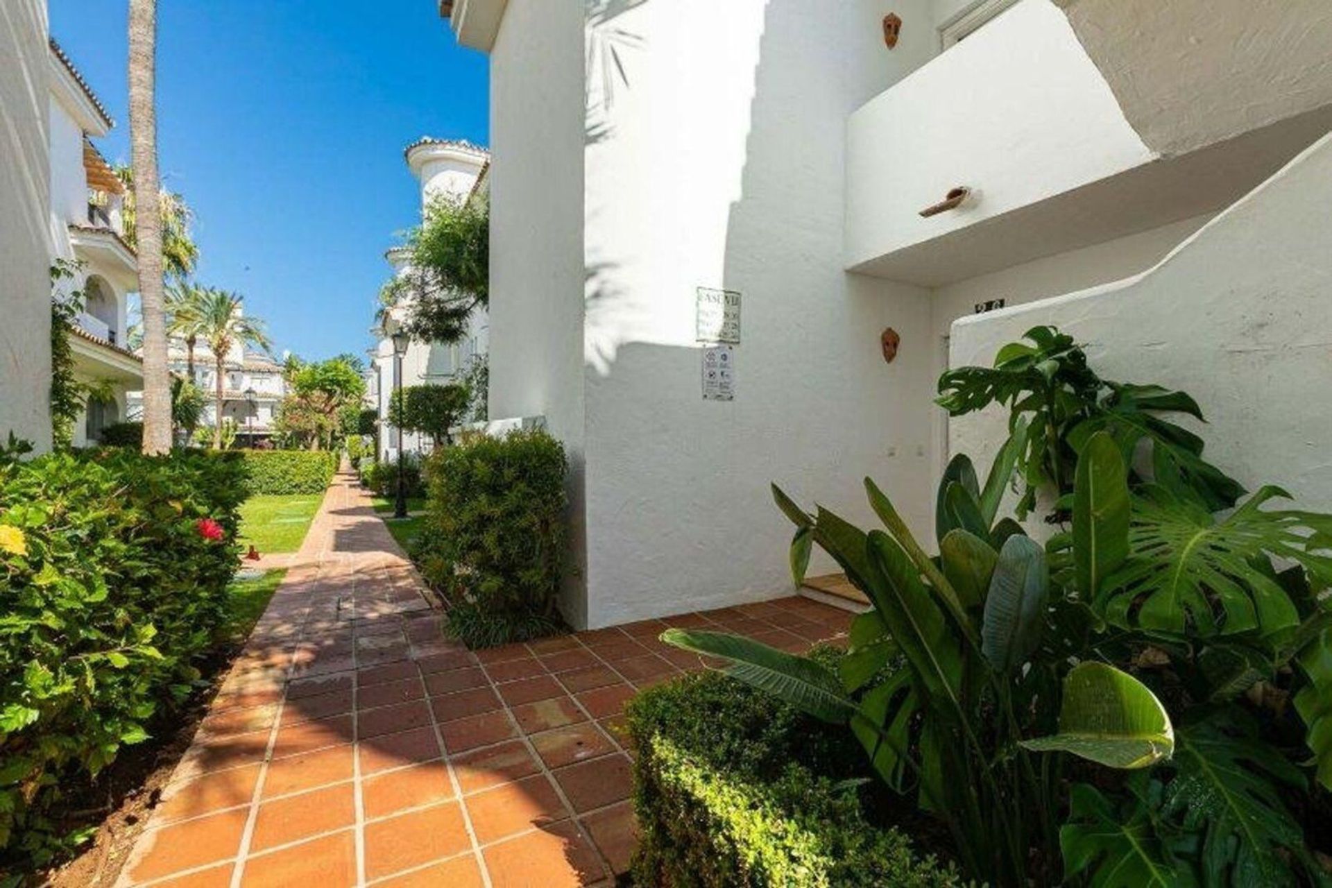 عمارات في Marbella, Andalucía 12132438