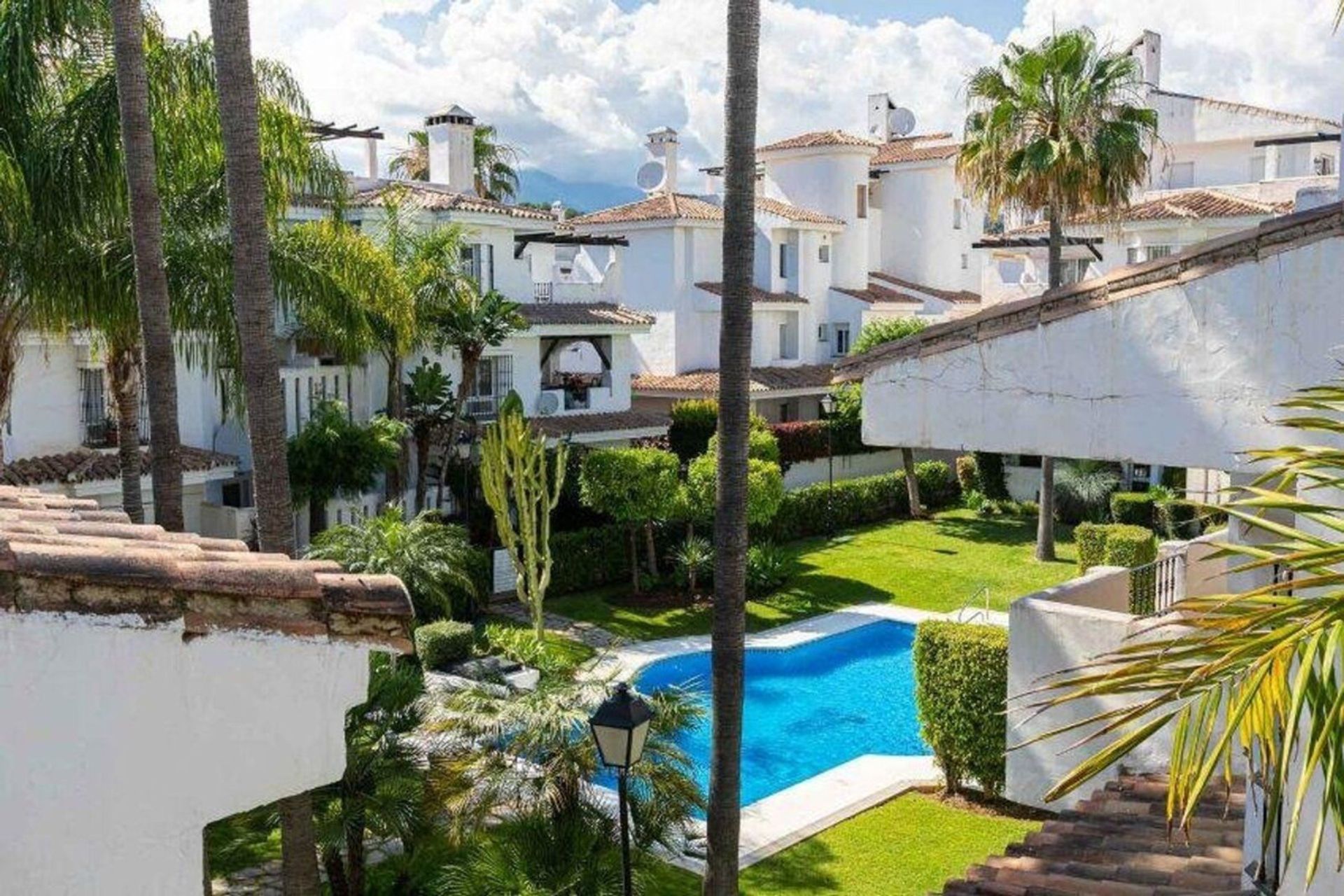 عمارات في Marbella, Andalucía 12132438