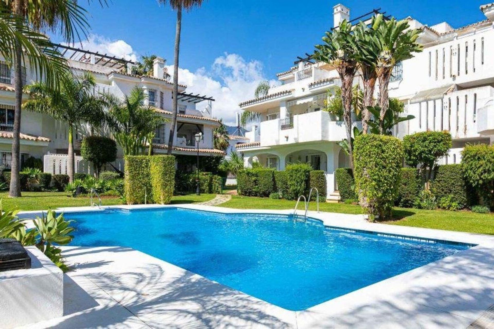 عمارات في Marbella, Andalucía 12132438