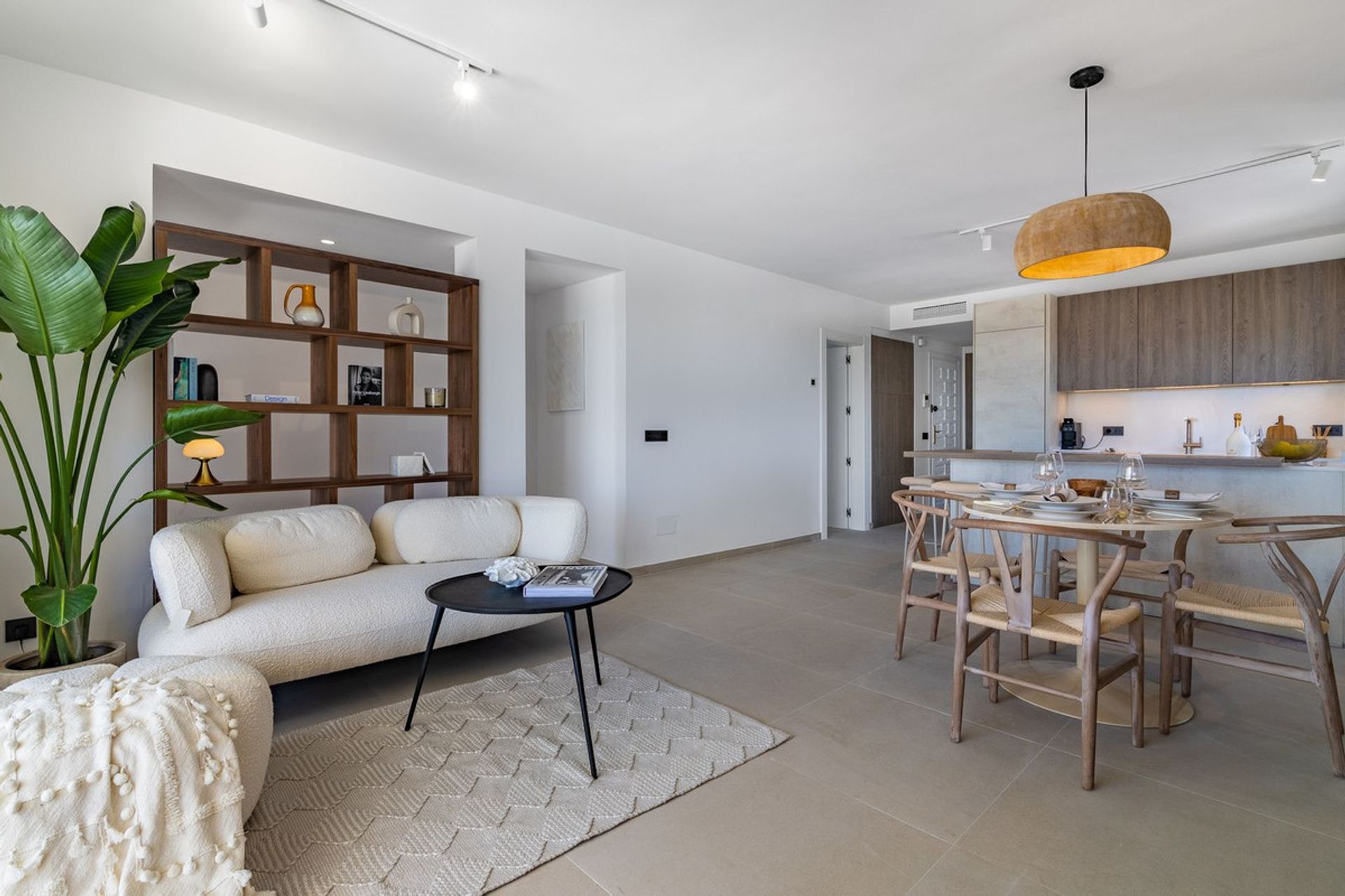 Condominium dans Marbella, Andalucía 12132439