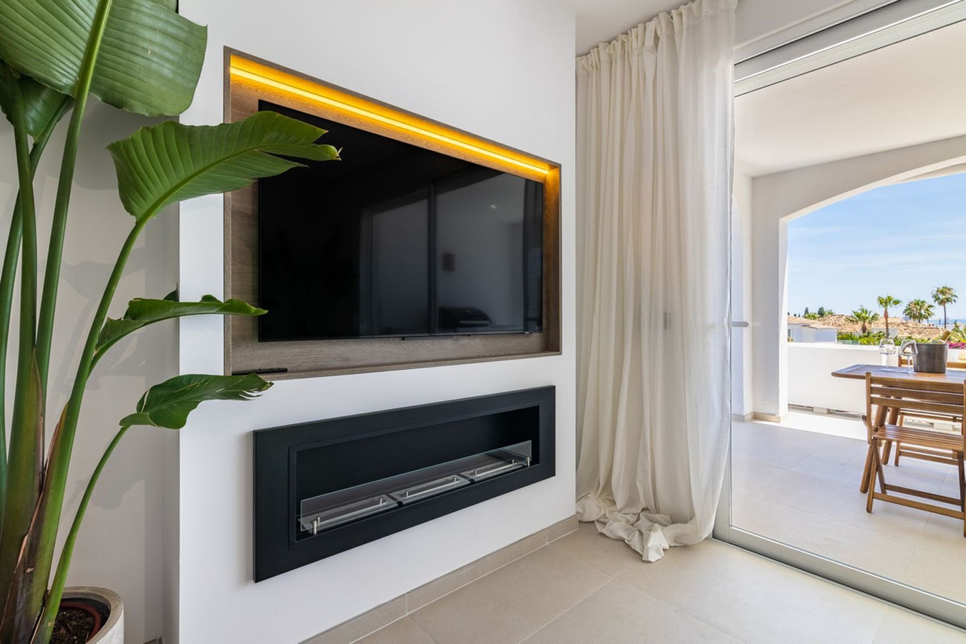 Condominium dans Marbella, Andalucía 12132439