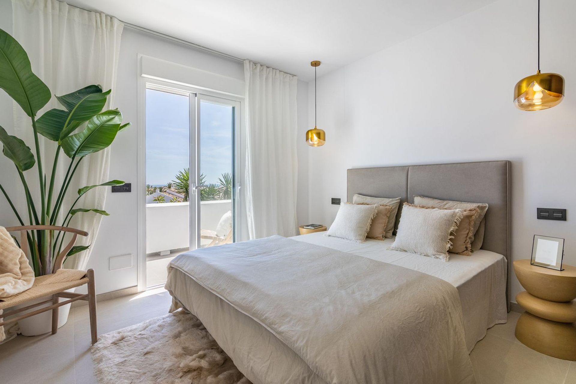 Condominium dans Marbella, Andalucía 12132439