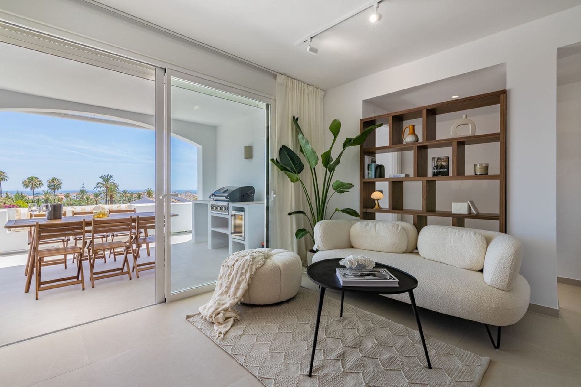 Condominium dans Marbella, Andalucía 12132439