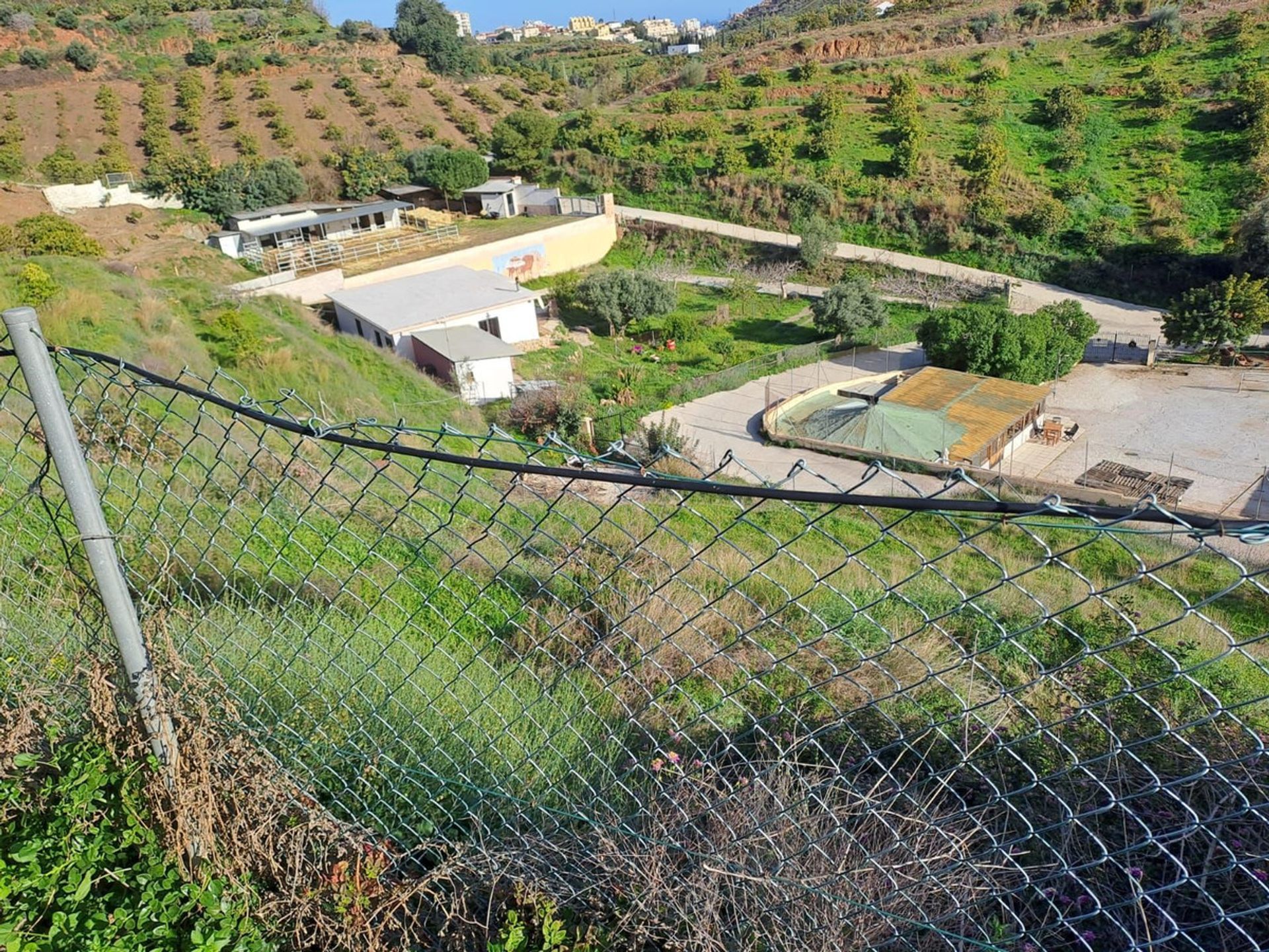 σπίτι σε Mijas, Andalusia 12132450