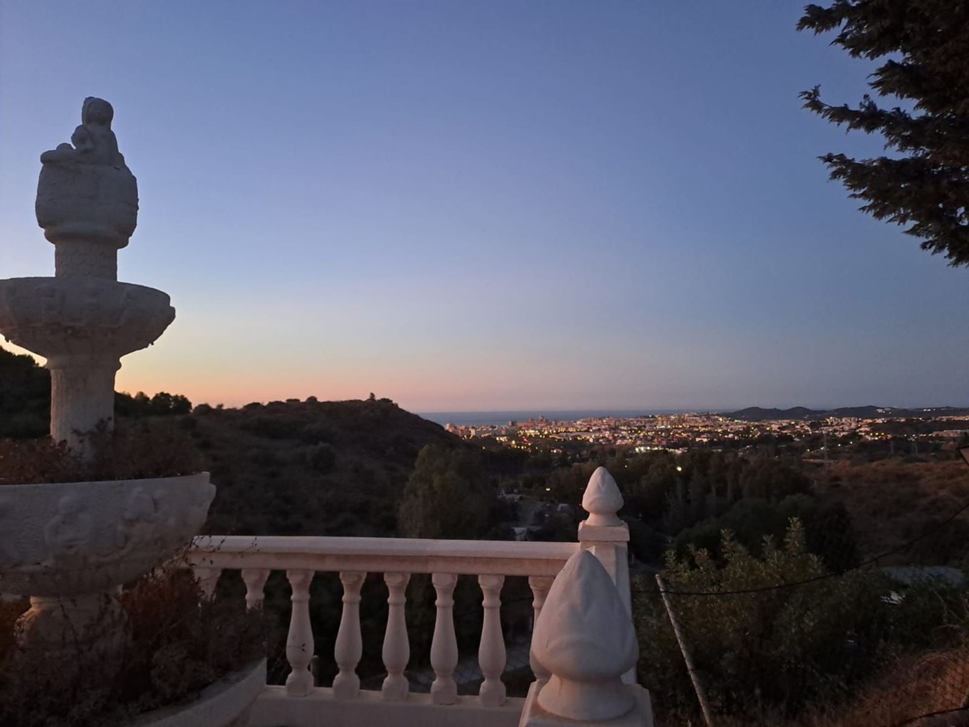 σπίτι σε Mijas, Andalusia 12132450