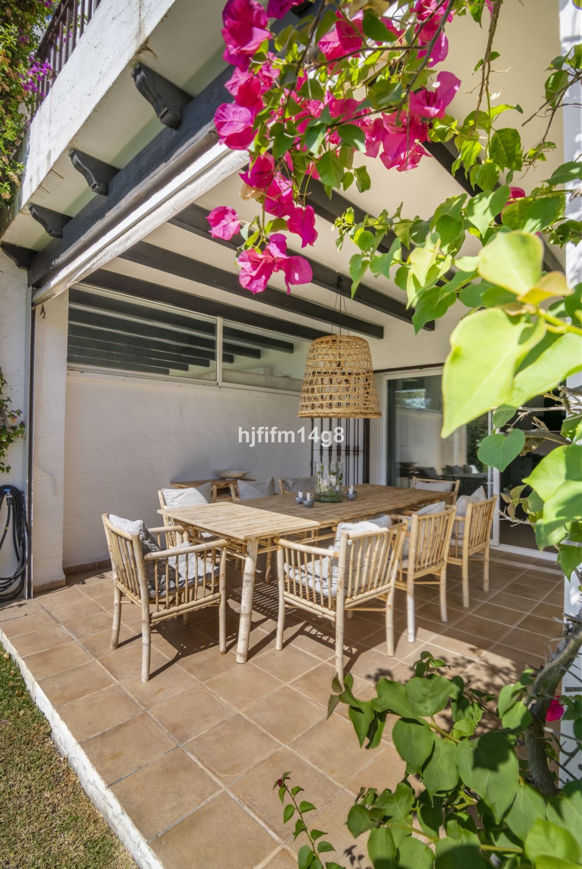 Condominio en Marbella, Andalucía 12132455