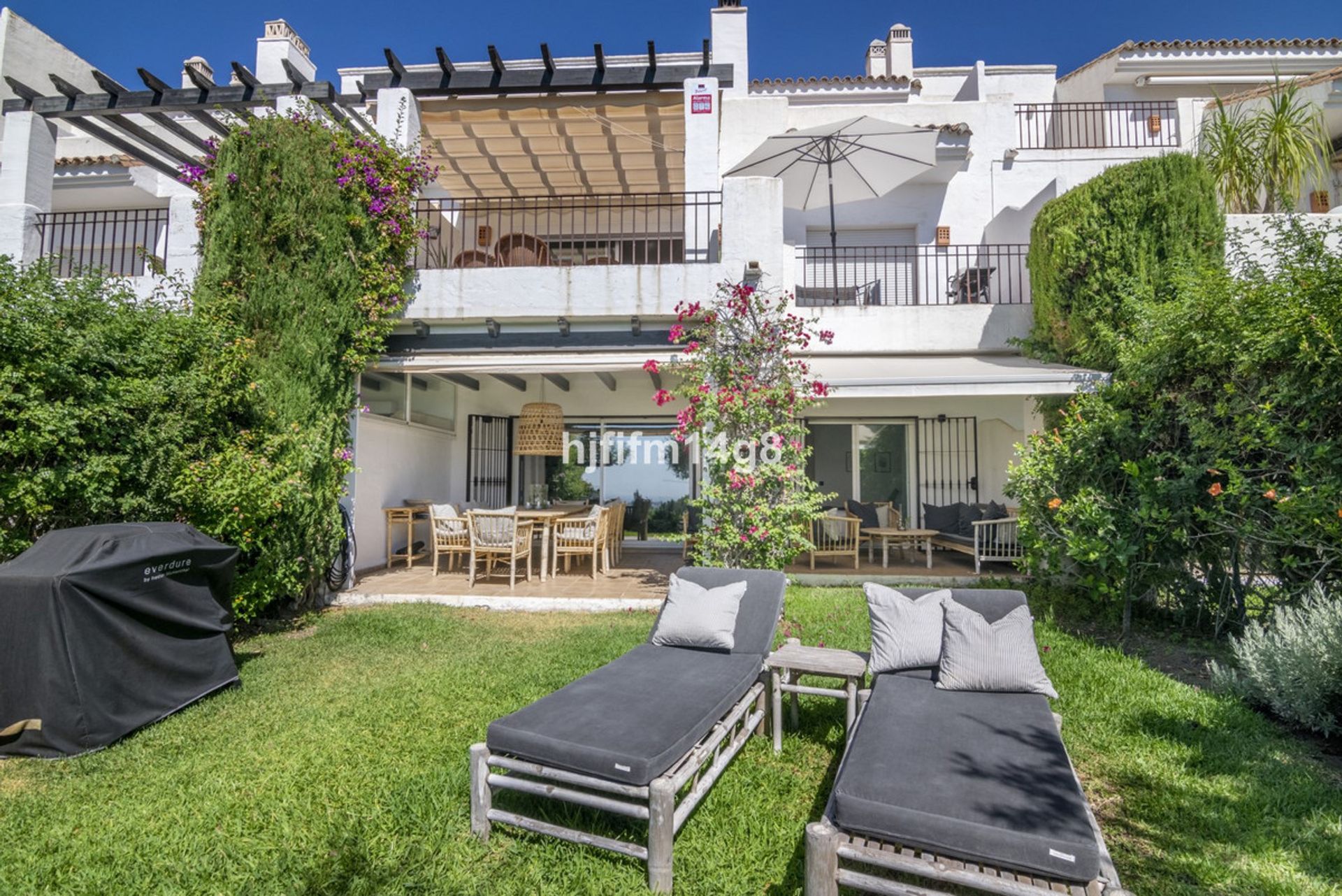 Condominio en marbella, Andalucía 12132455