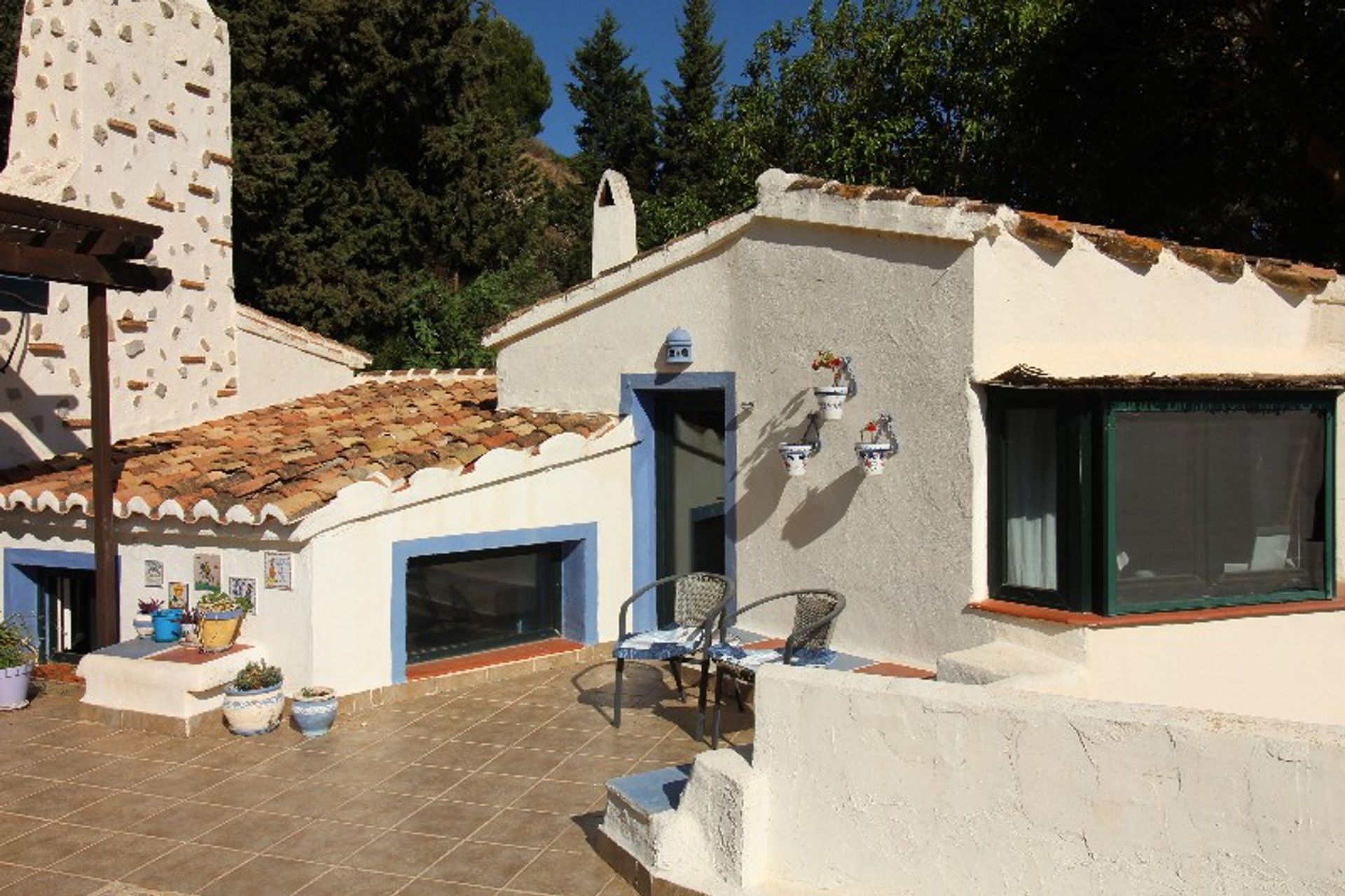 Haus im Mijas, Andalusien 12132483