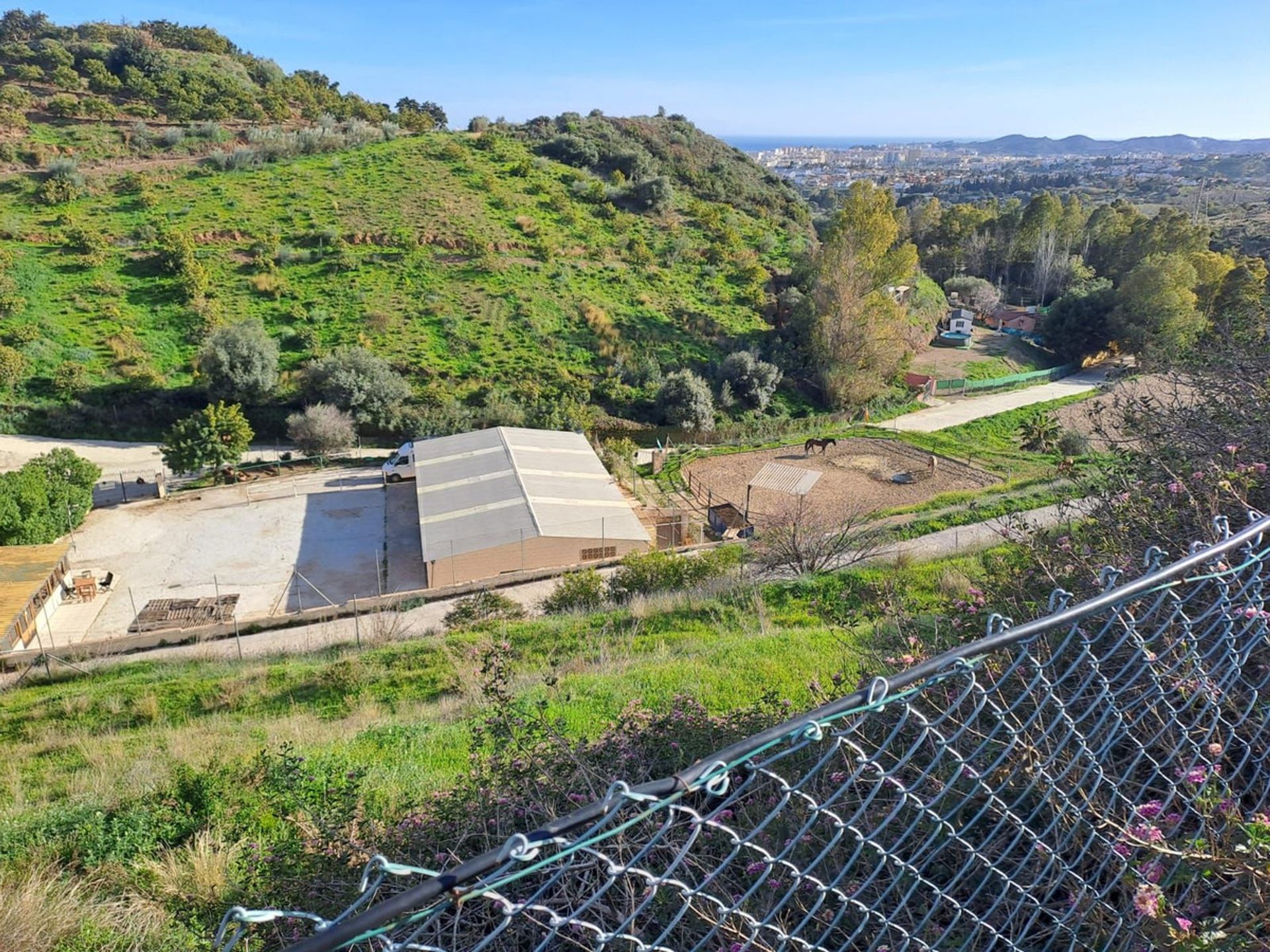 casa en mija, Andalucía 12132487