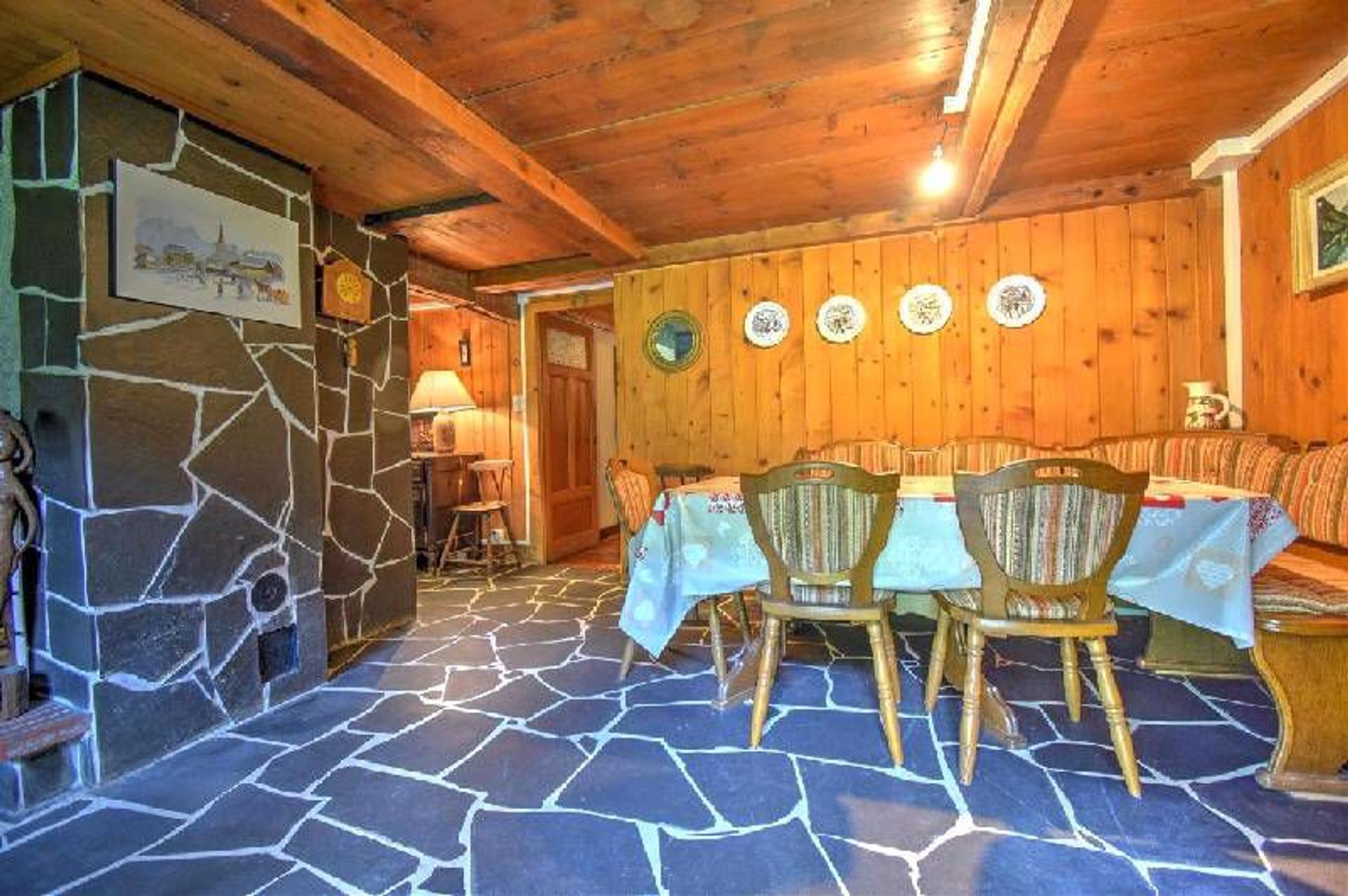 Hus i Morzine, Auvergne-Rhône-Alpes 12132496