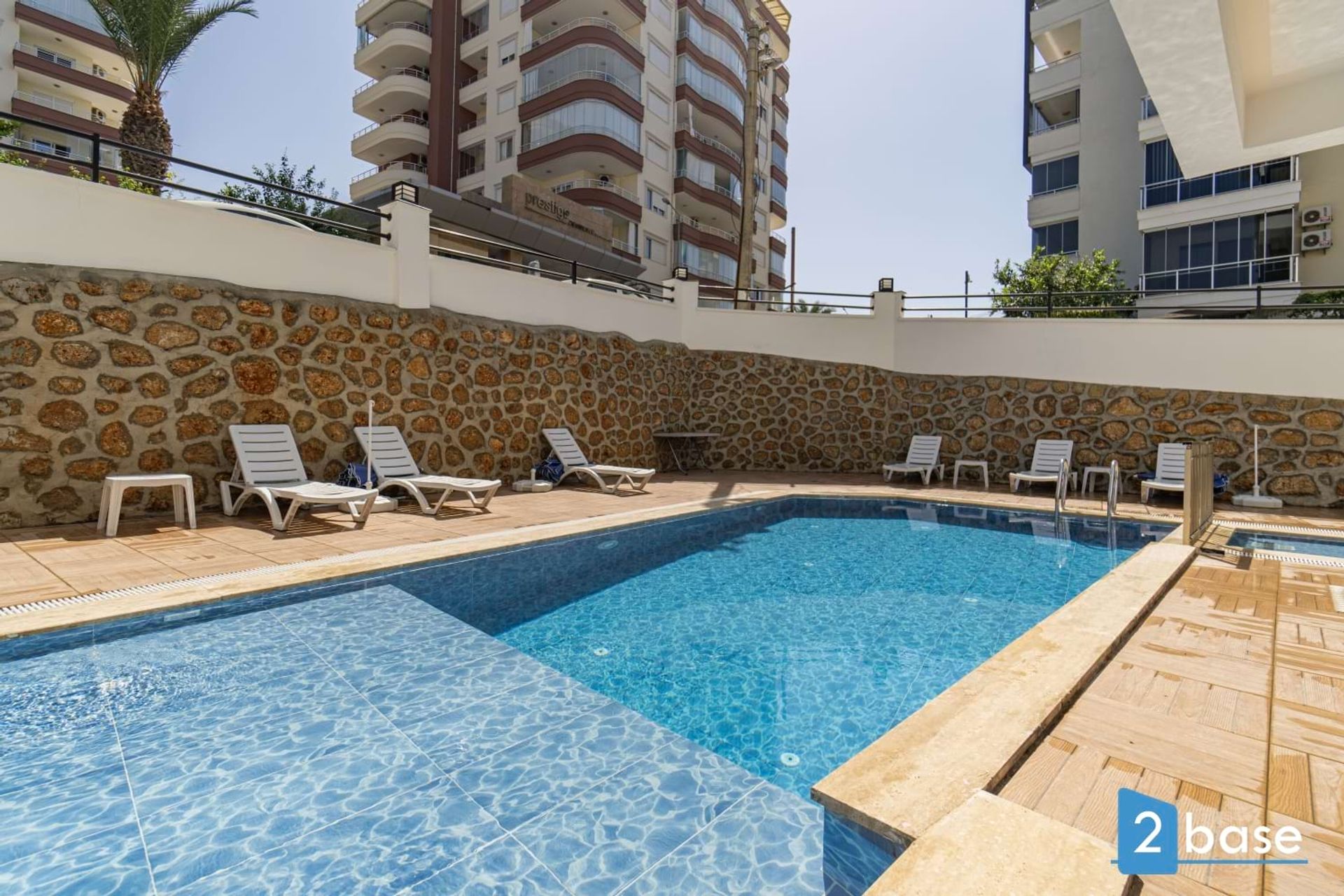 Condominio en , Antalya 12132505