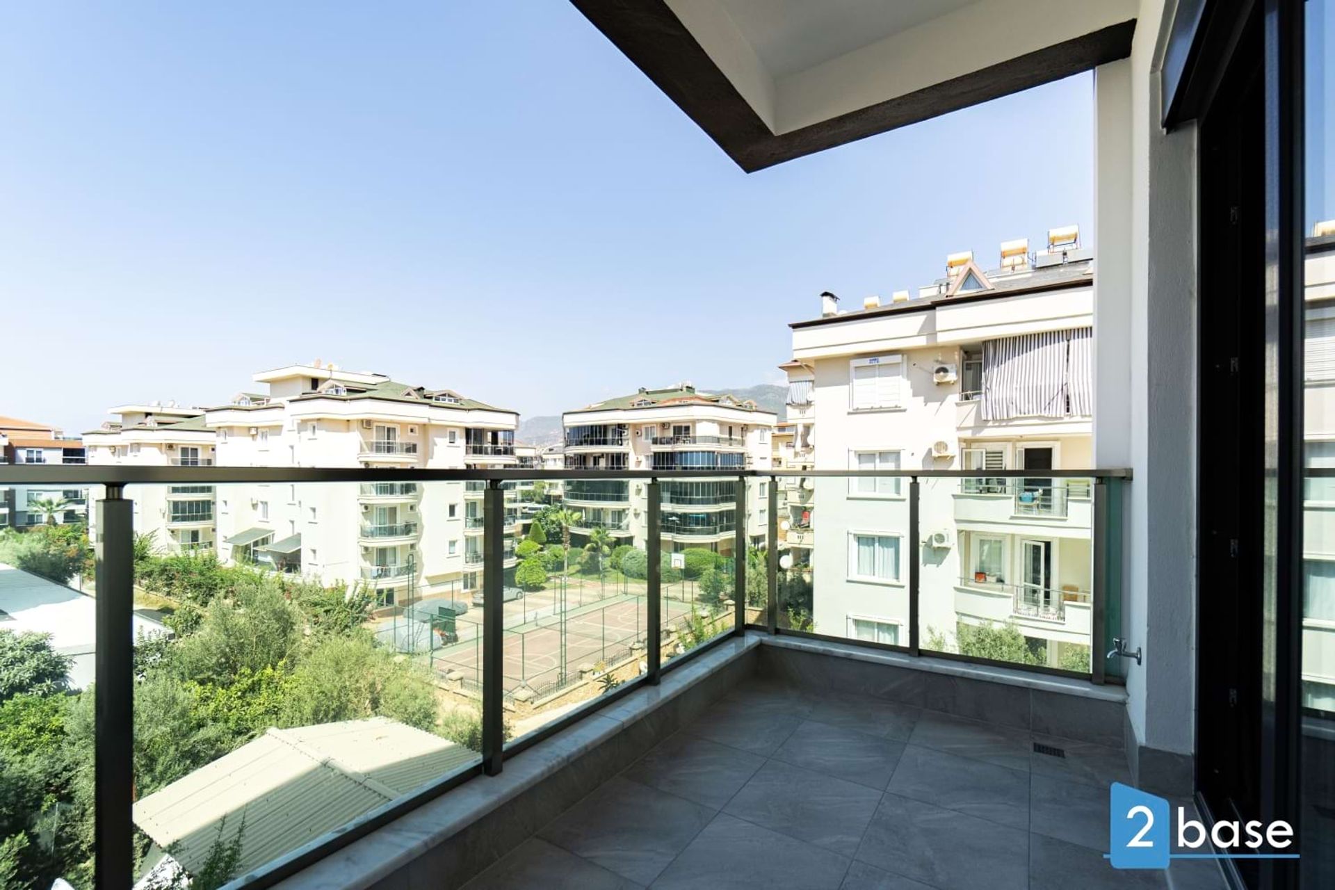 Condominio en , Antalya 12132505