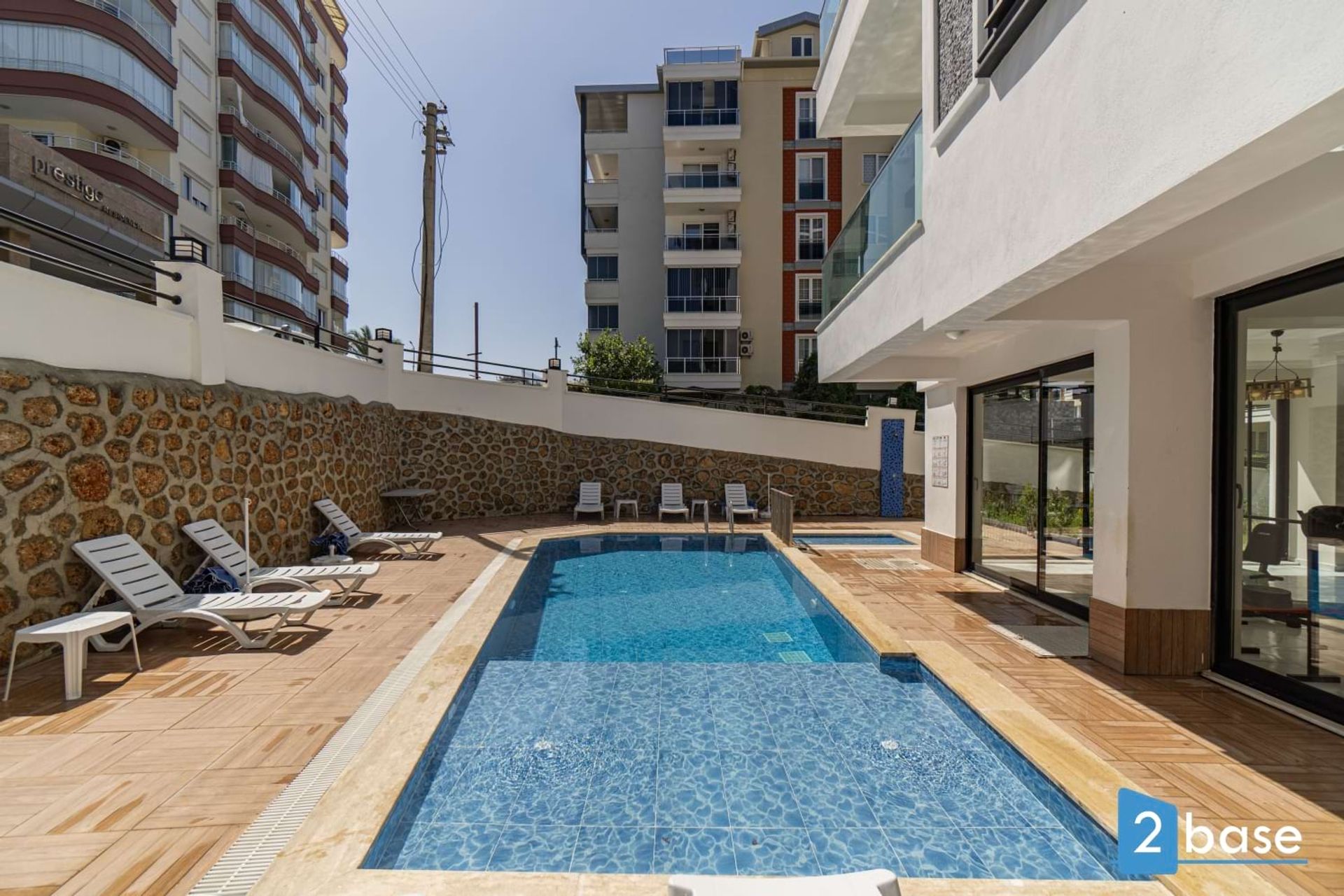 Condominium in , Antalya 12132505