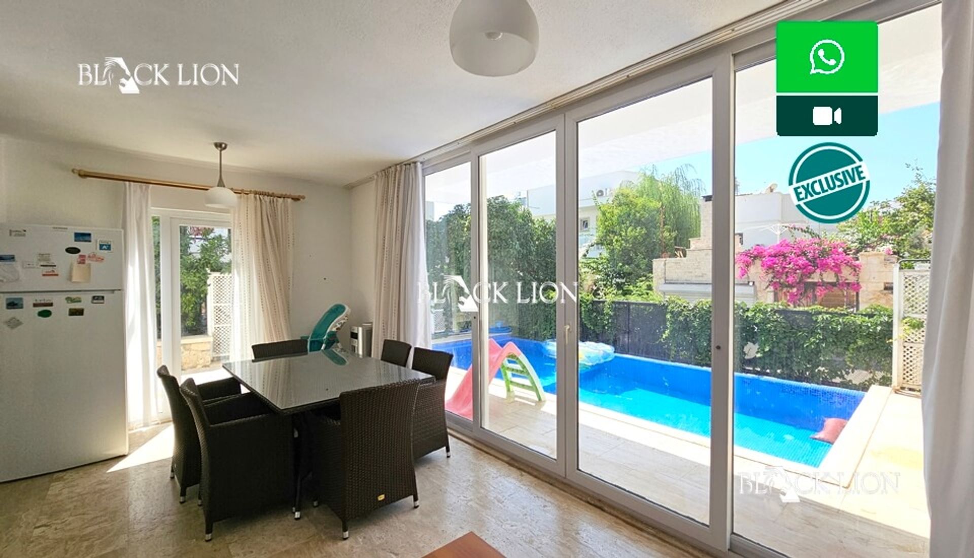 Condominio nel , Antalya 12132506