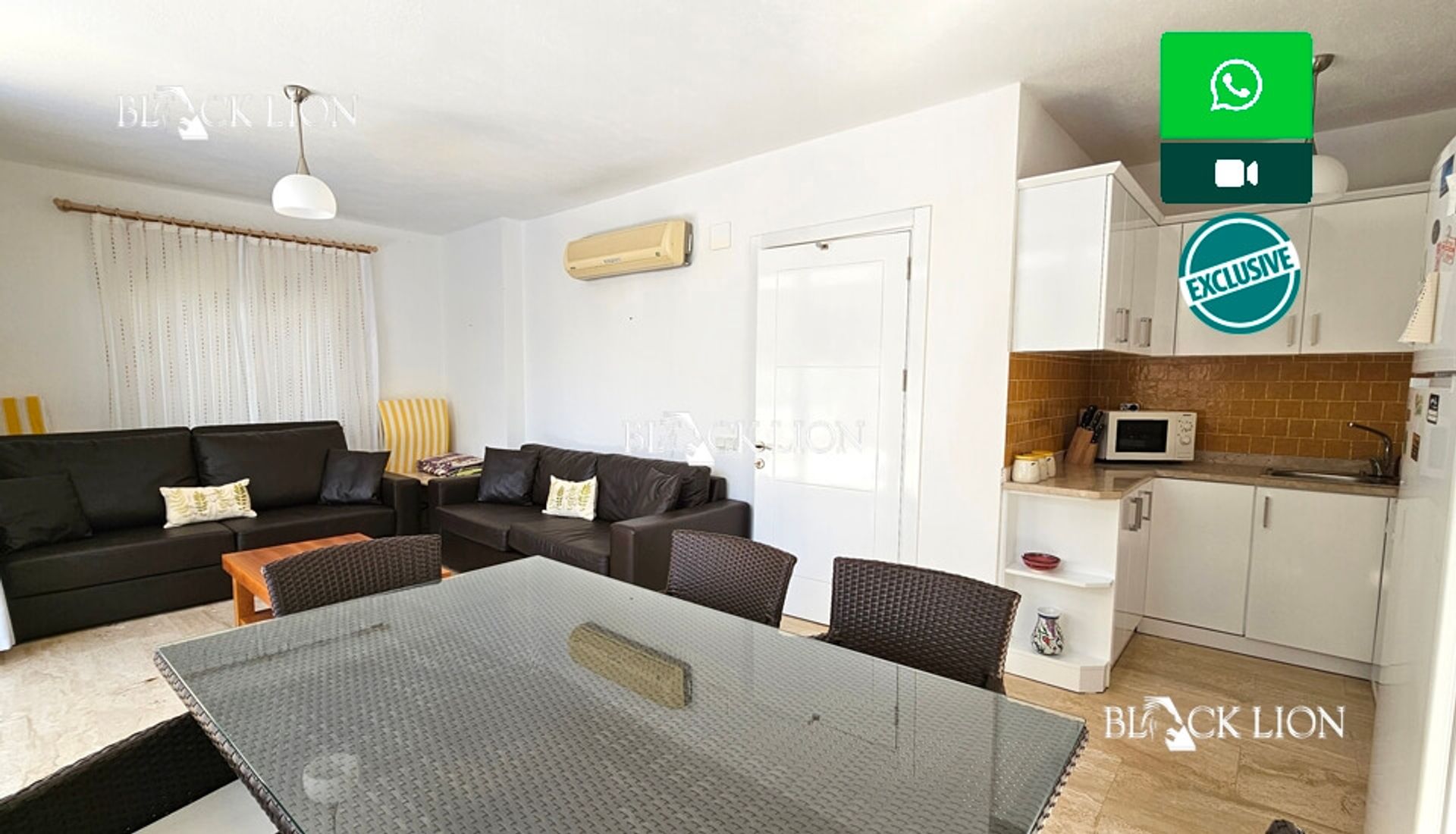 Condominio nel , Antalya 12132506