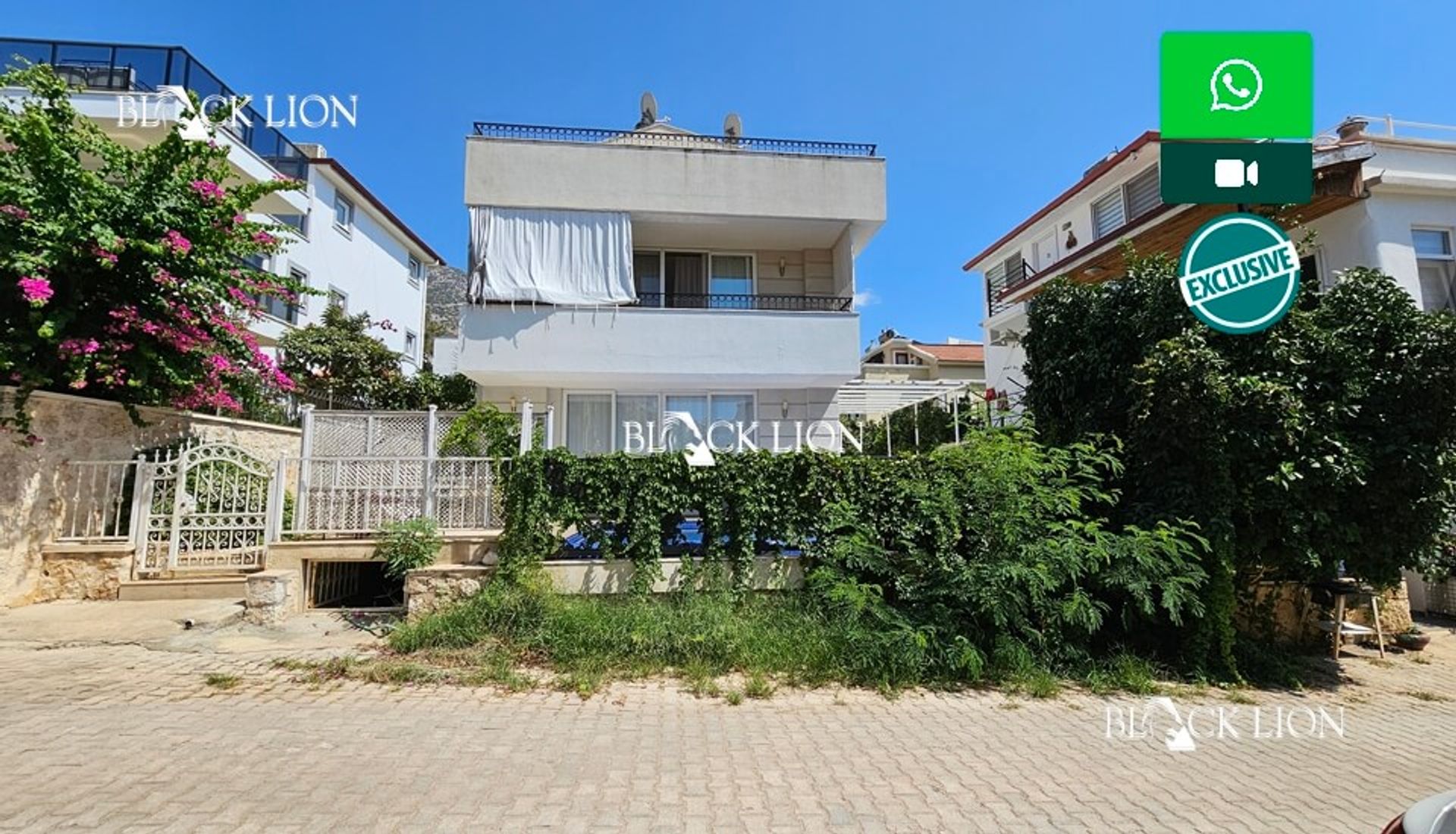 Condominio nel , Antalya 12132506