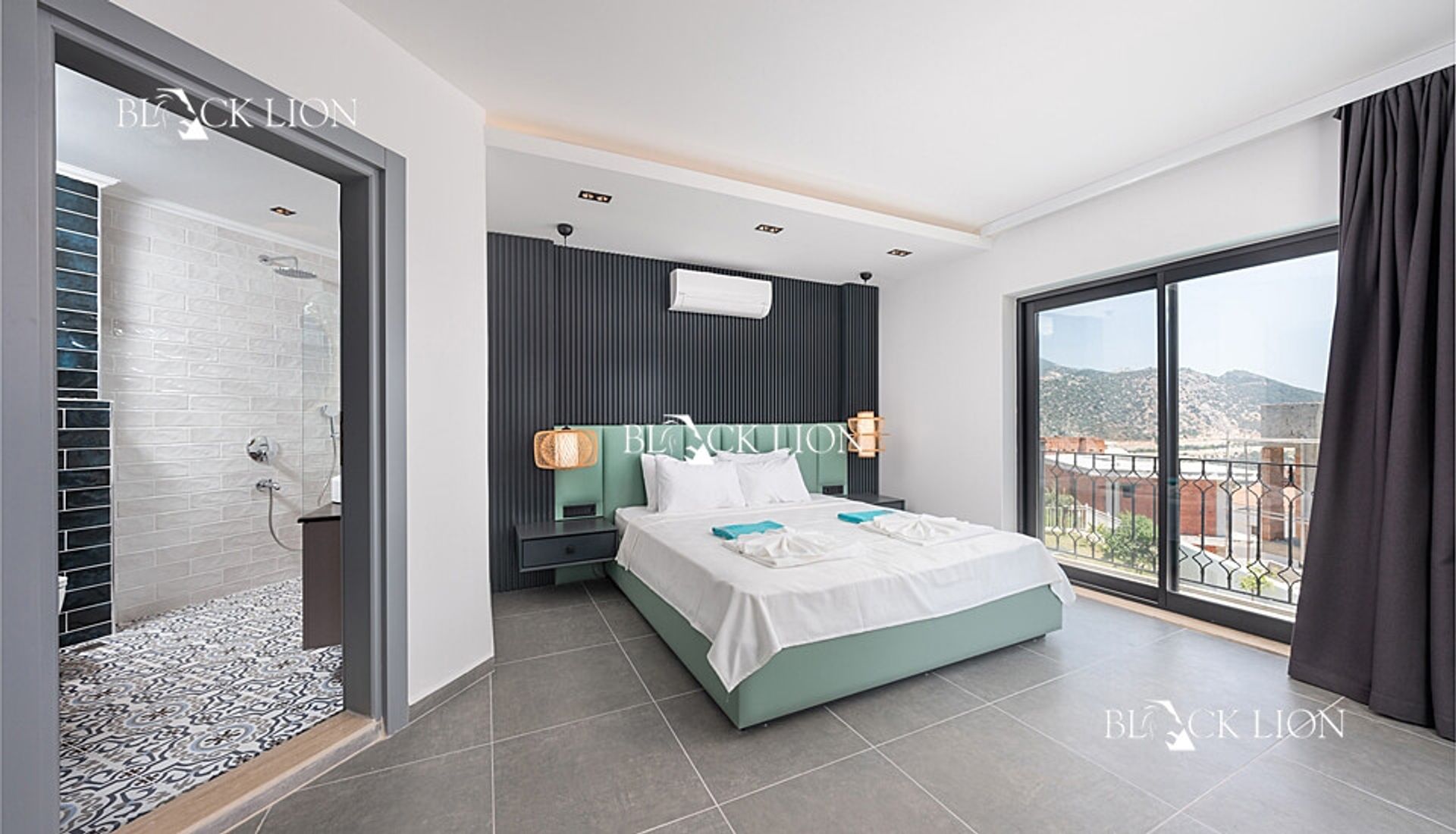 Huis in , Antalya 12132507