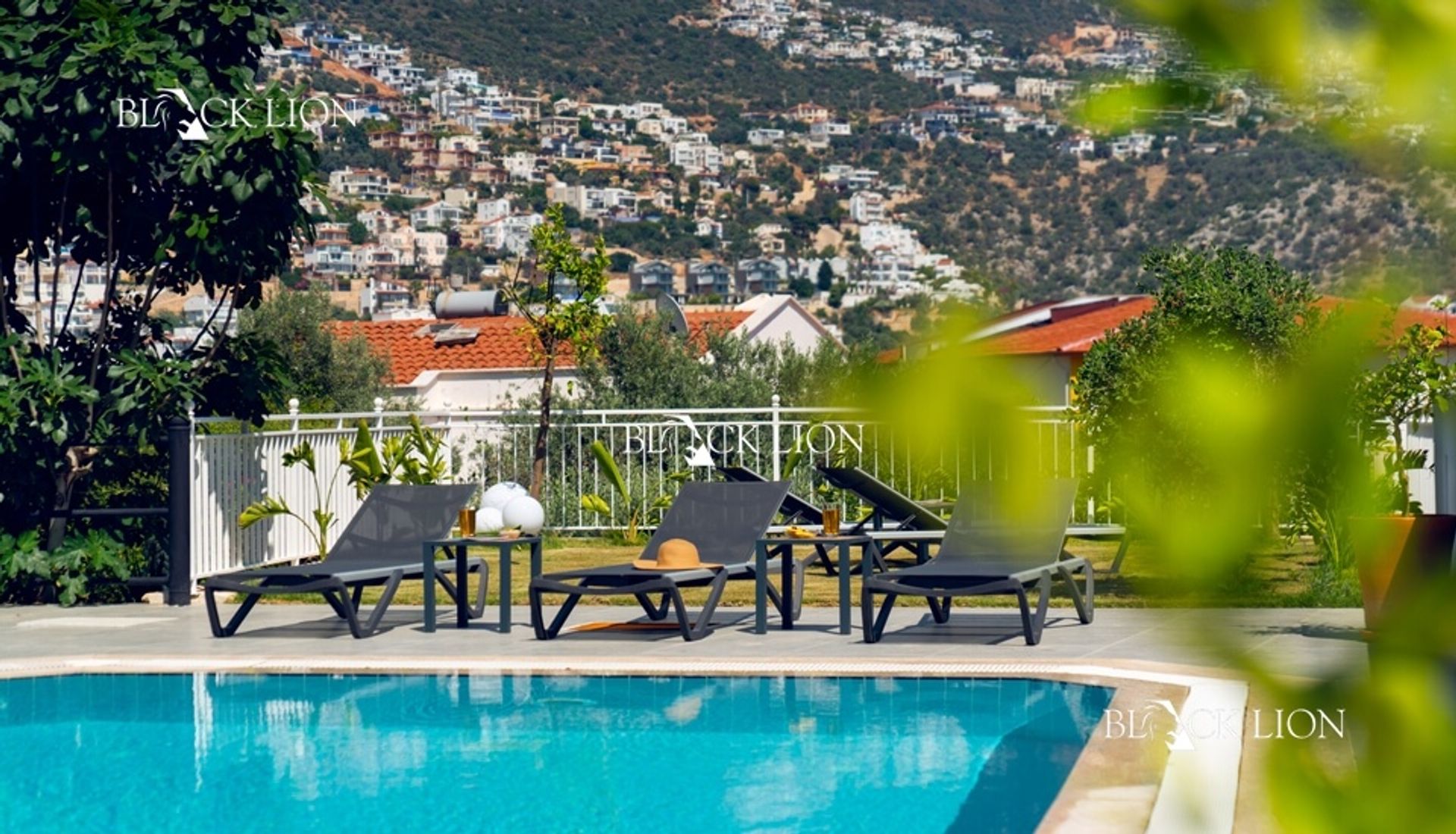 Haus im Kalkan, Antalya 12132507