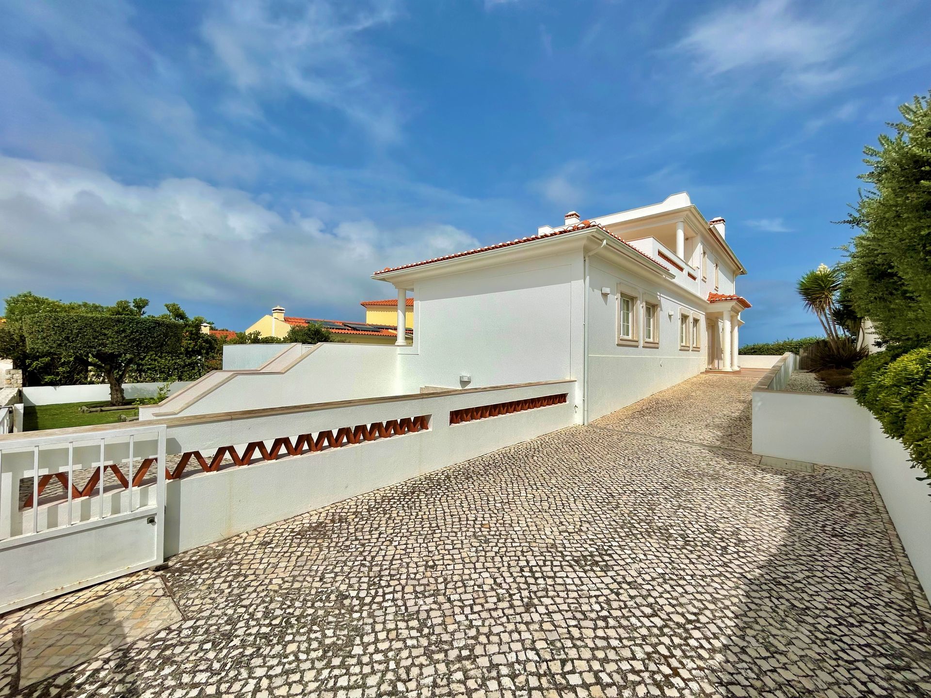 casa no Vale de Janelas, Leiria 12132540