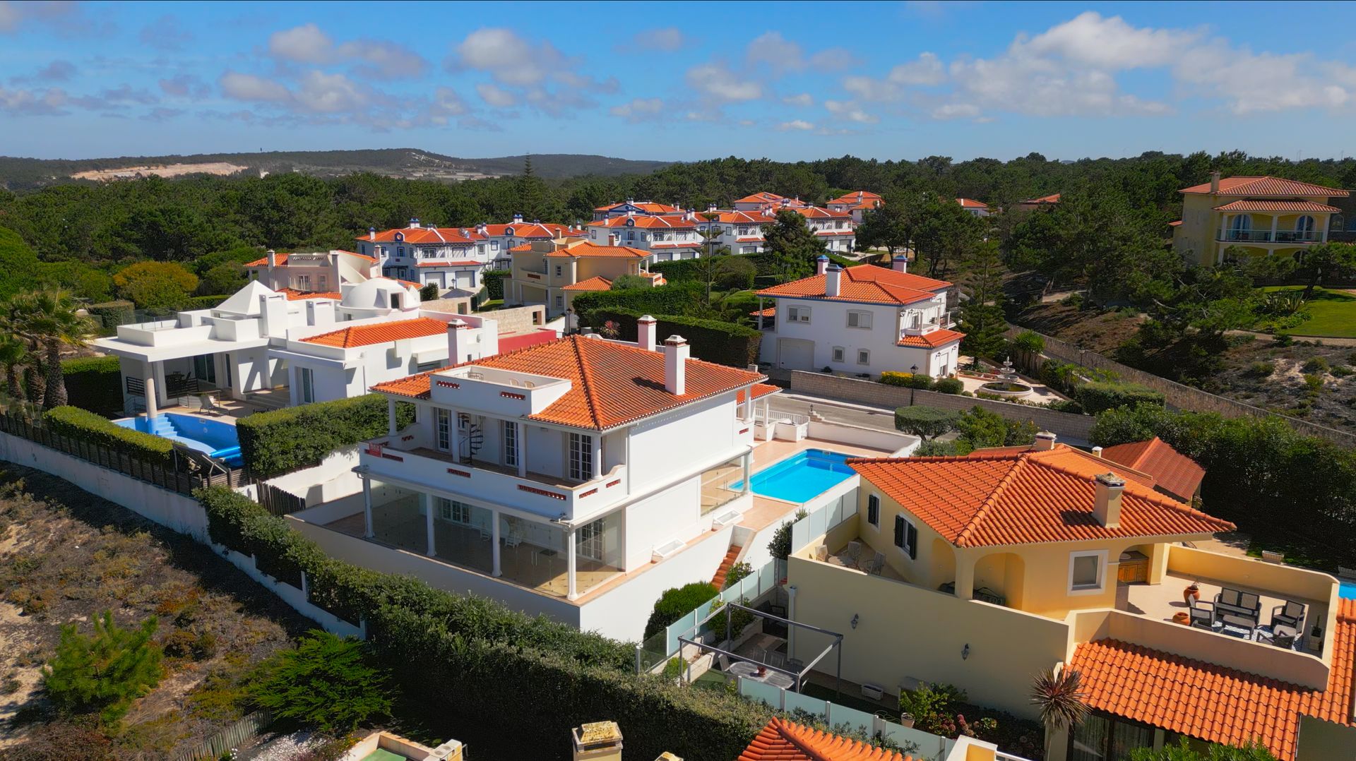 Casa nel Vale de Janelas, Leiria 12132540