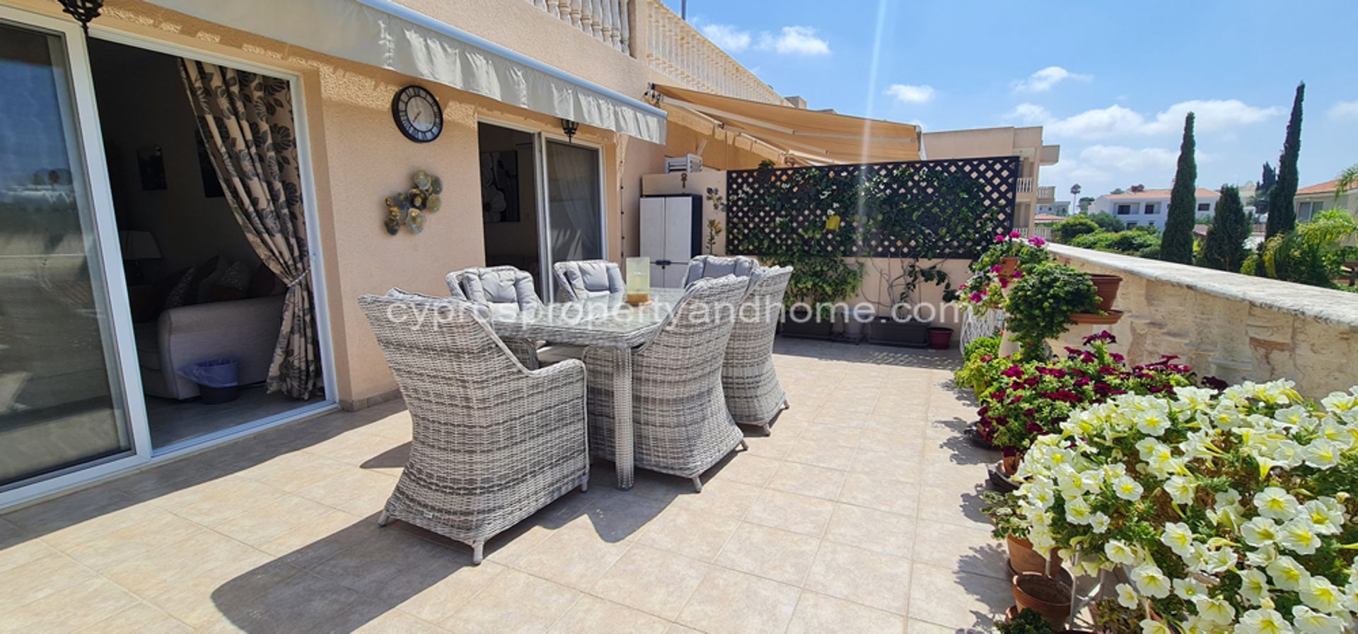 Borettslag i Kissonerga, Paphos 12132543