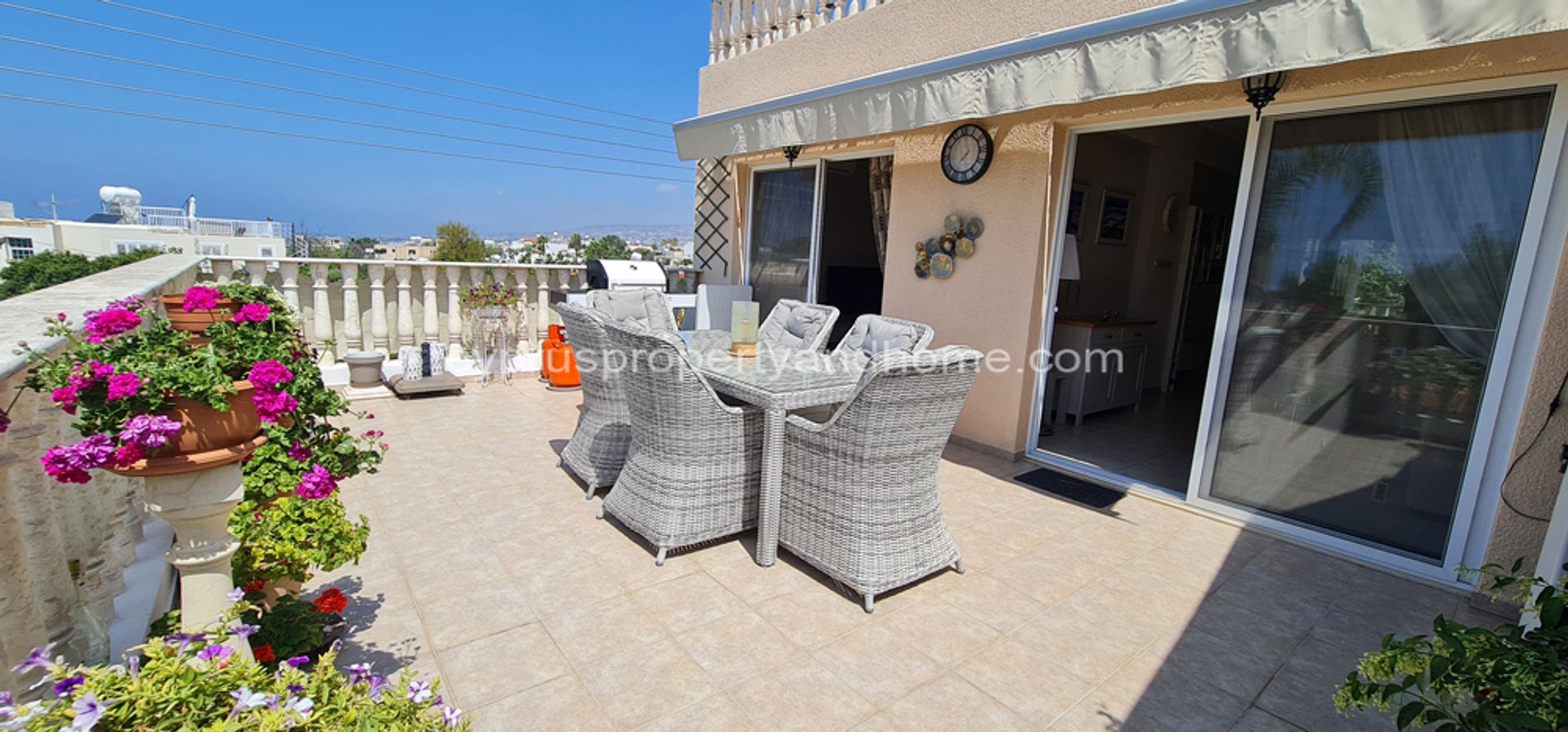 Borettslag i Kissonerga, Paphos 12132543