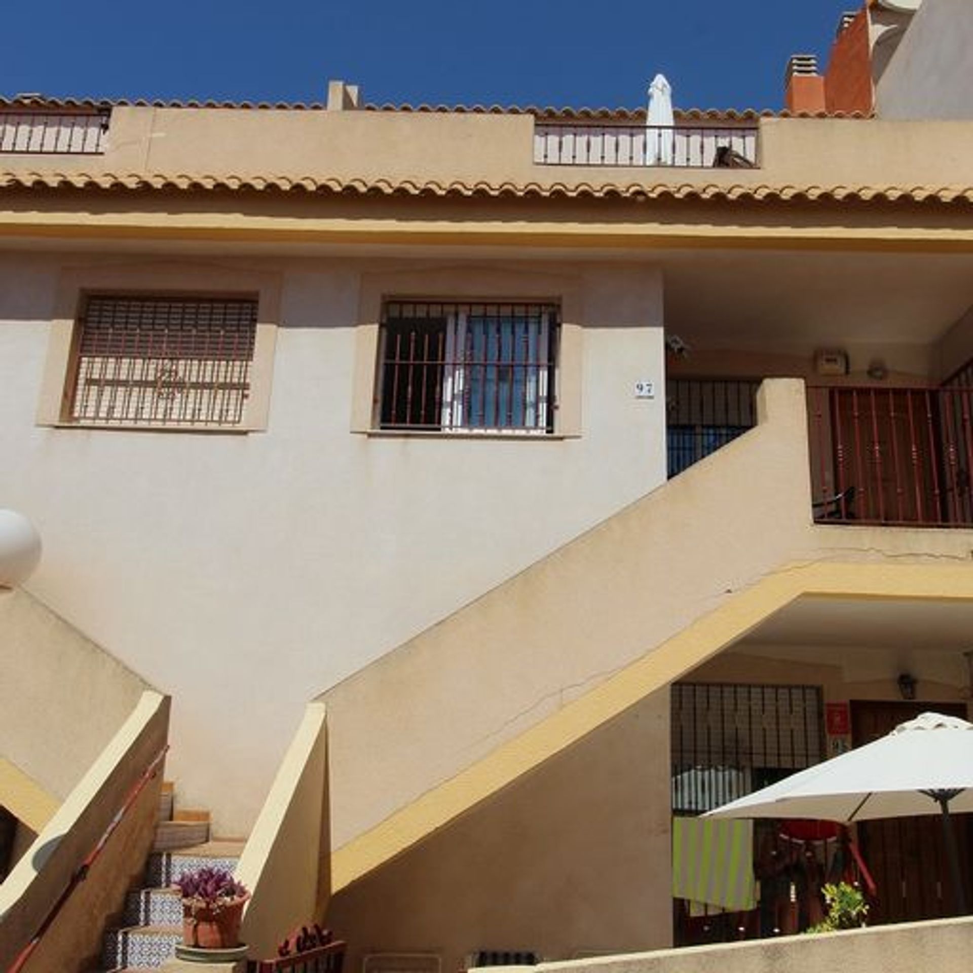 Rumah di Algorfa, Comunidad Valenciana 12132561