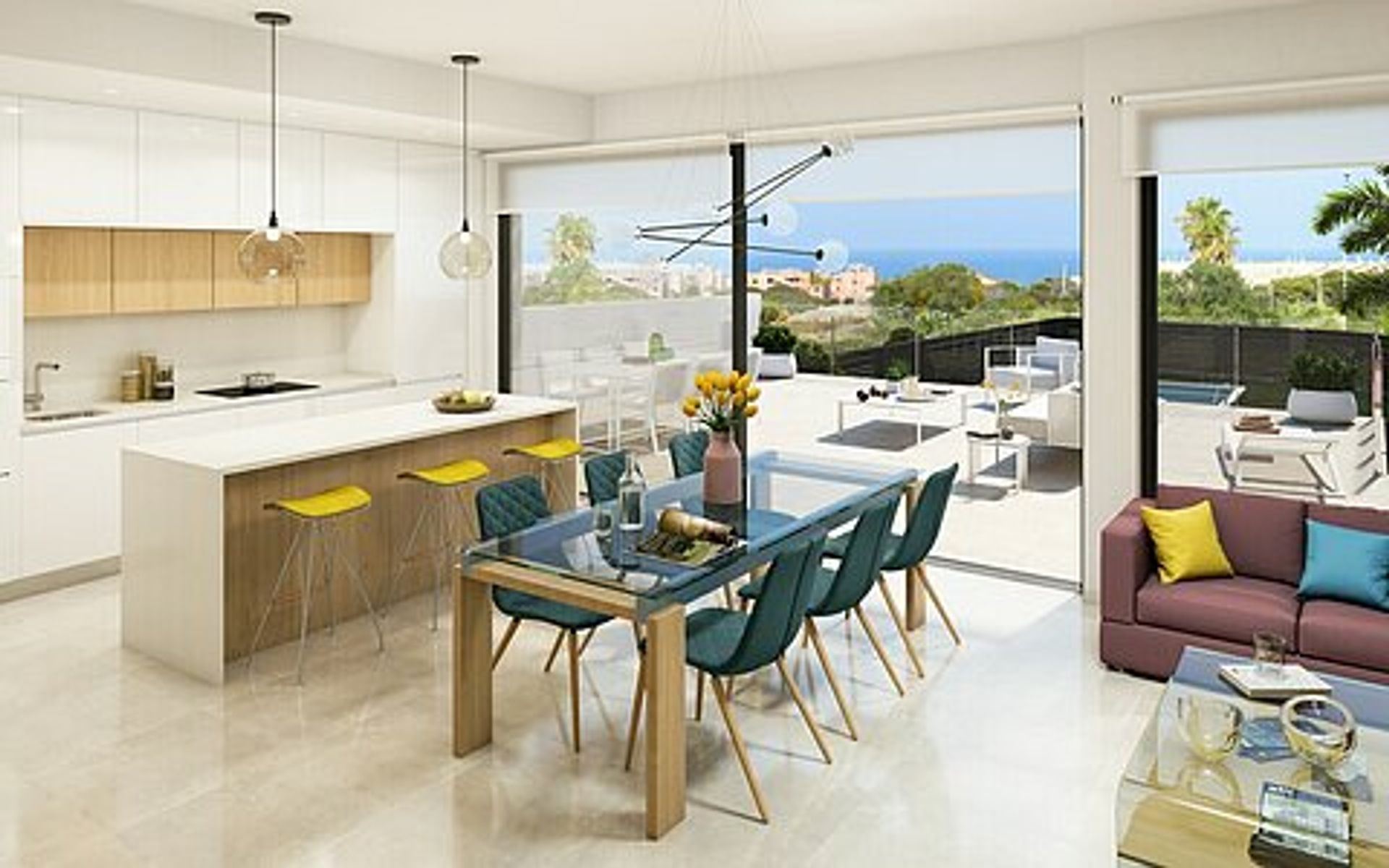 Condominio en alicante, Valencia 12132638