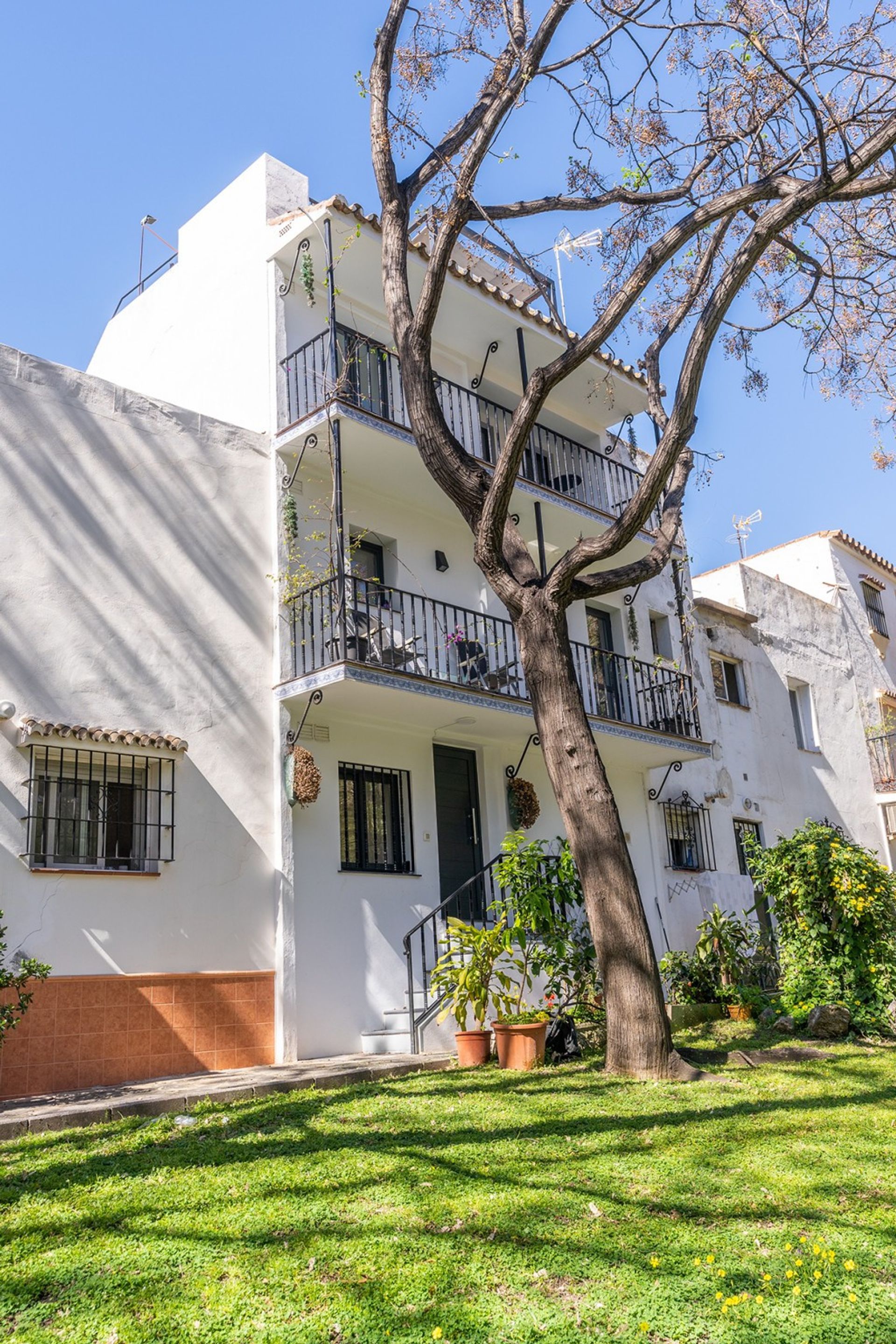 casa en marbella, Andalucía 12132649