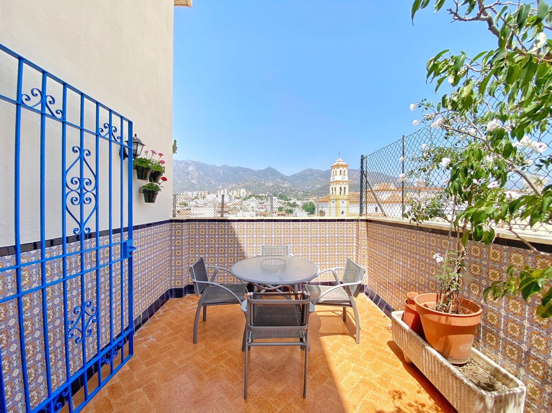 Haus im Marbella, Andalusien 12132676