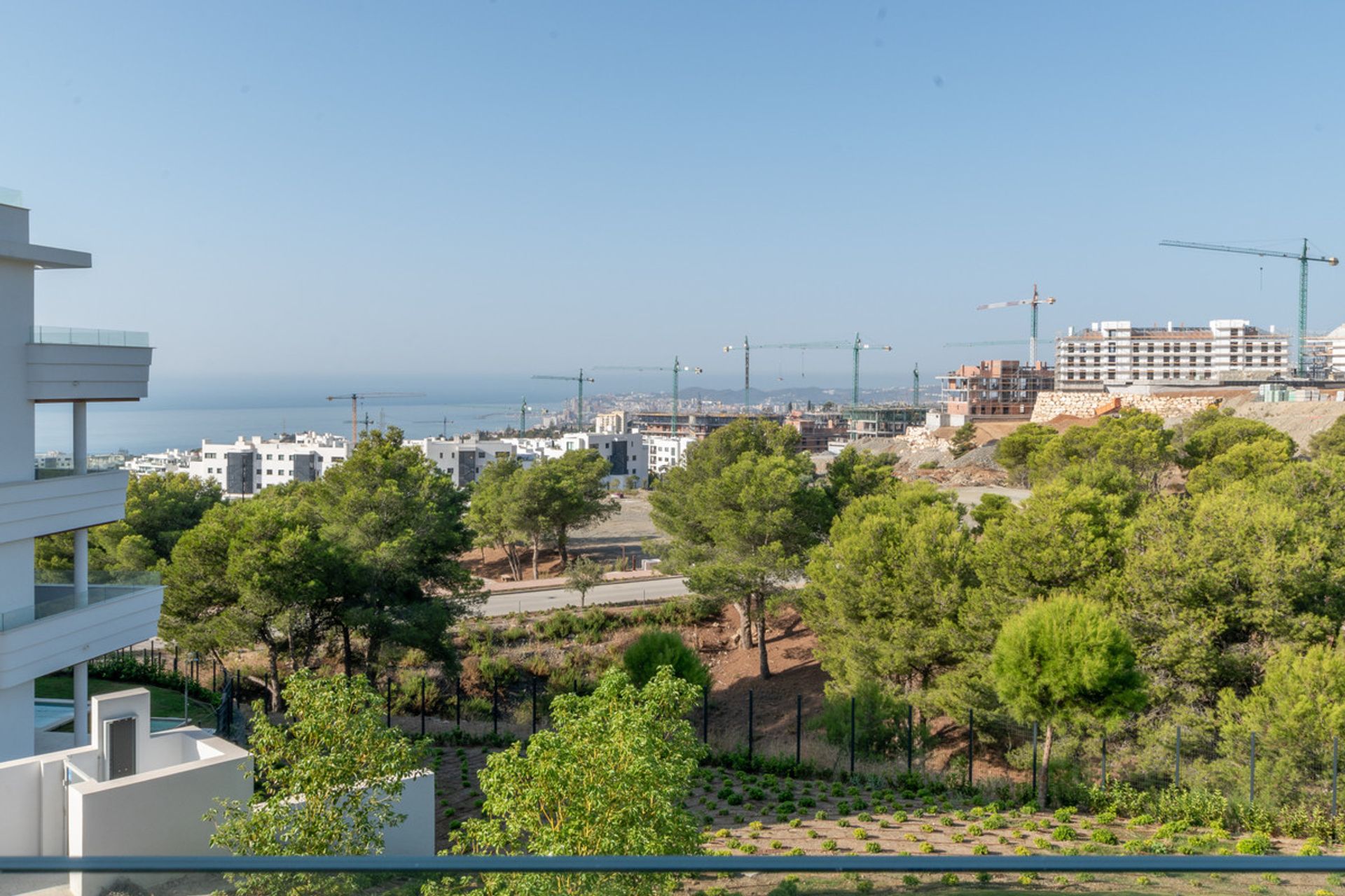 Condominio en Fuengirola, Andalucía 12132799